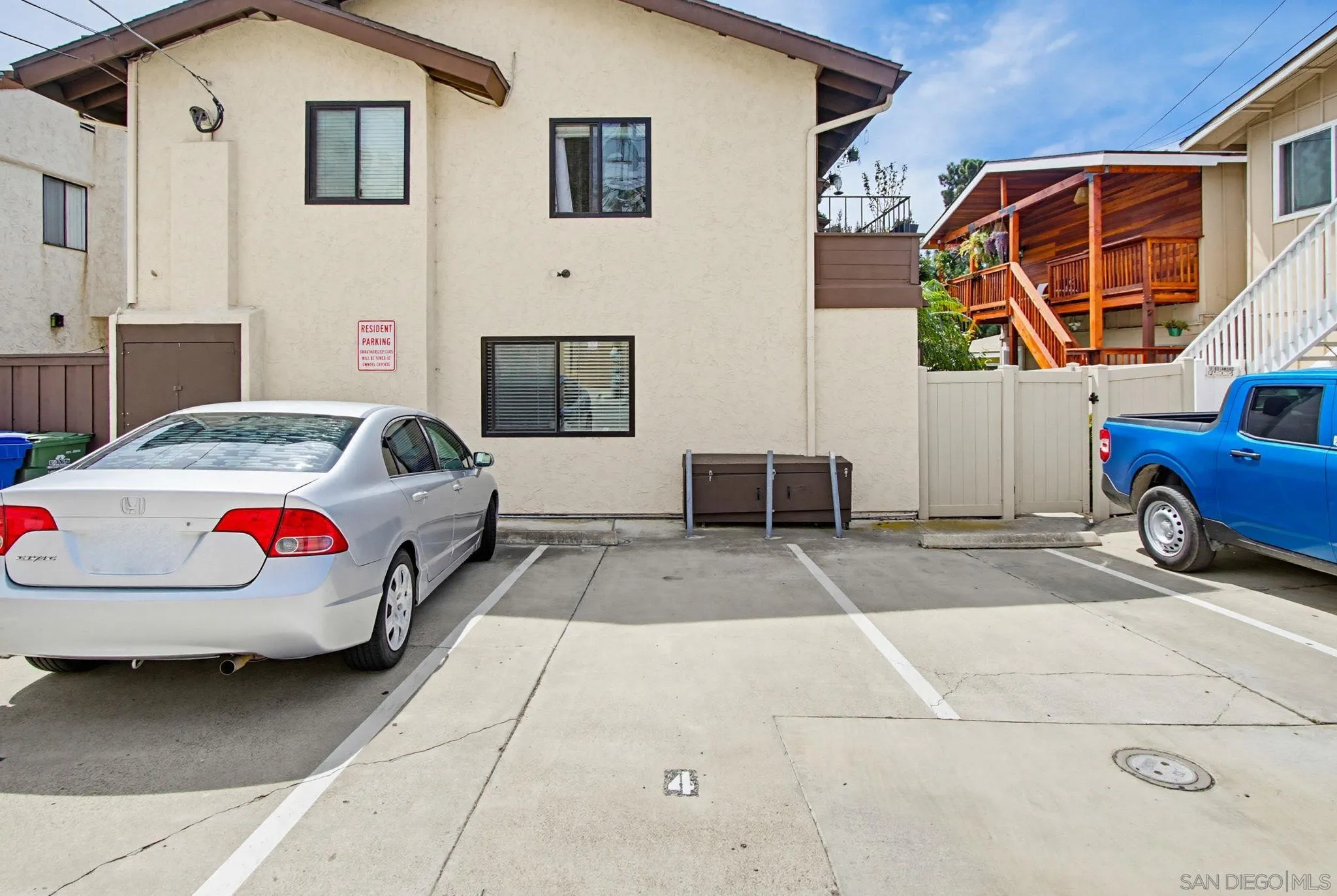 1828 Diamond St Unit 3