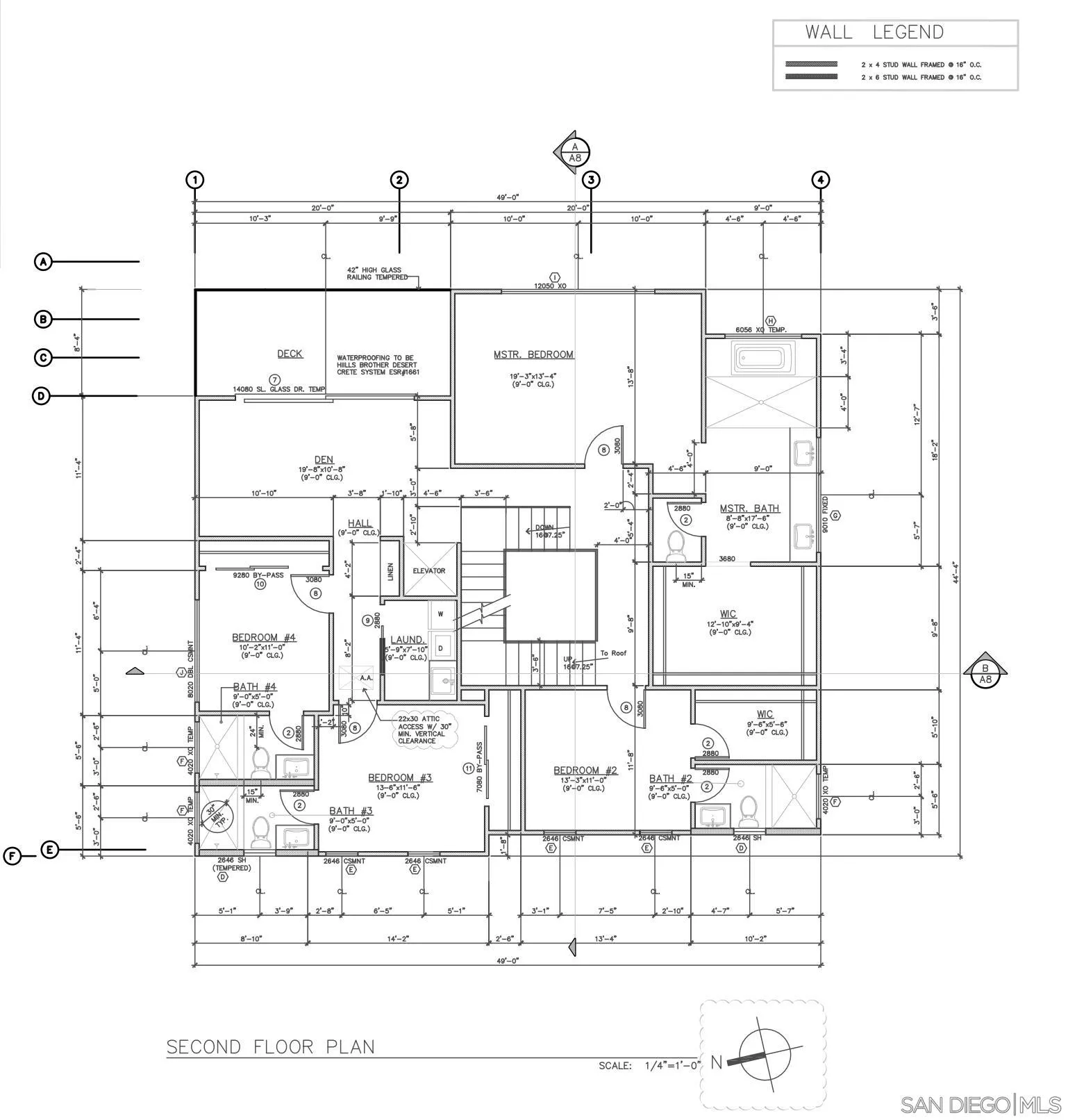 Randolph St Unit 19