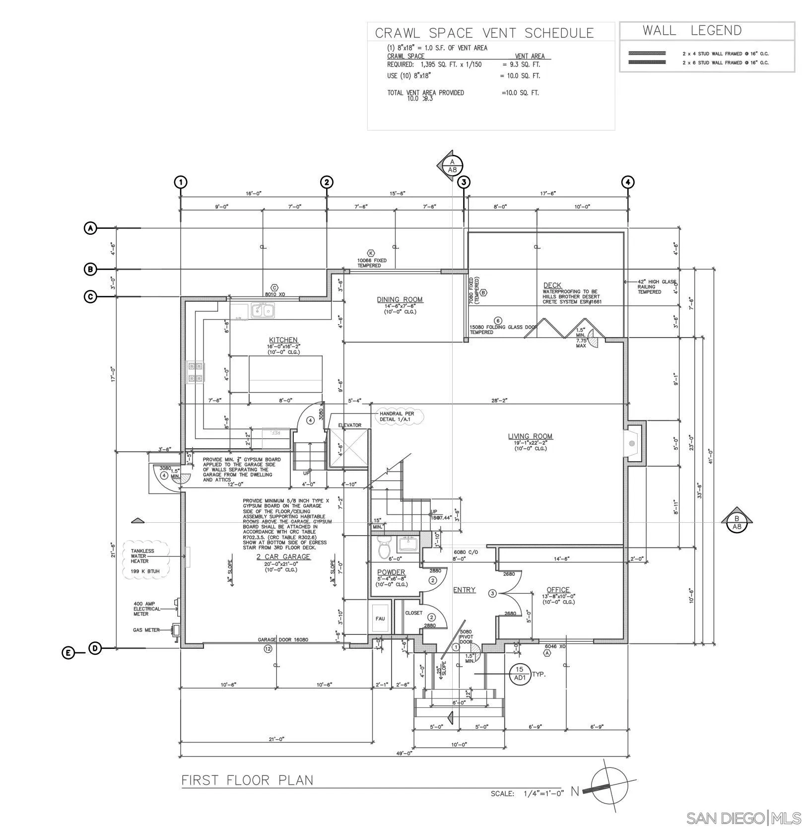Randolph St Unit 19