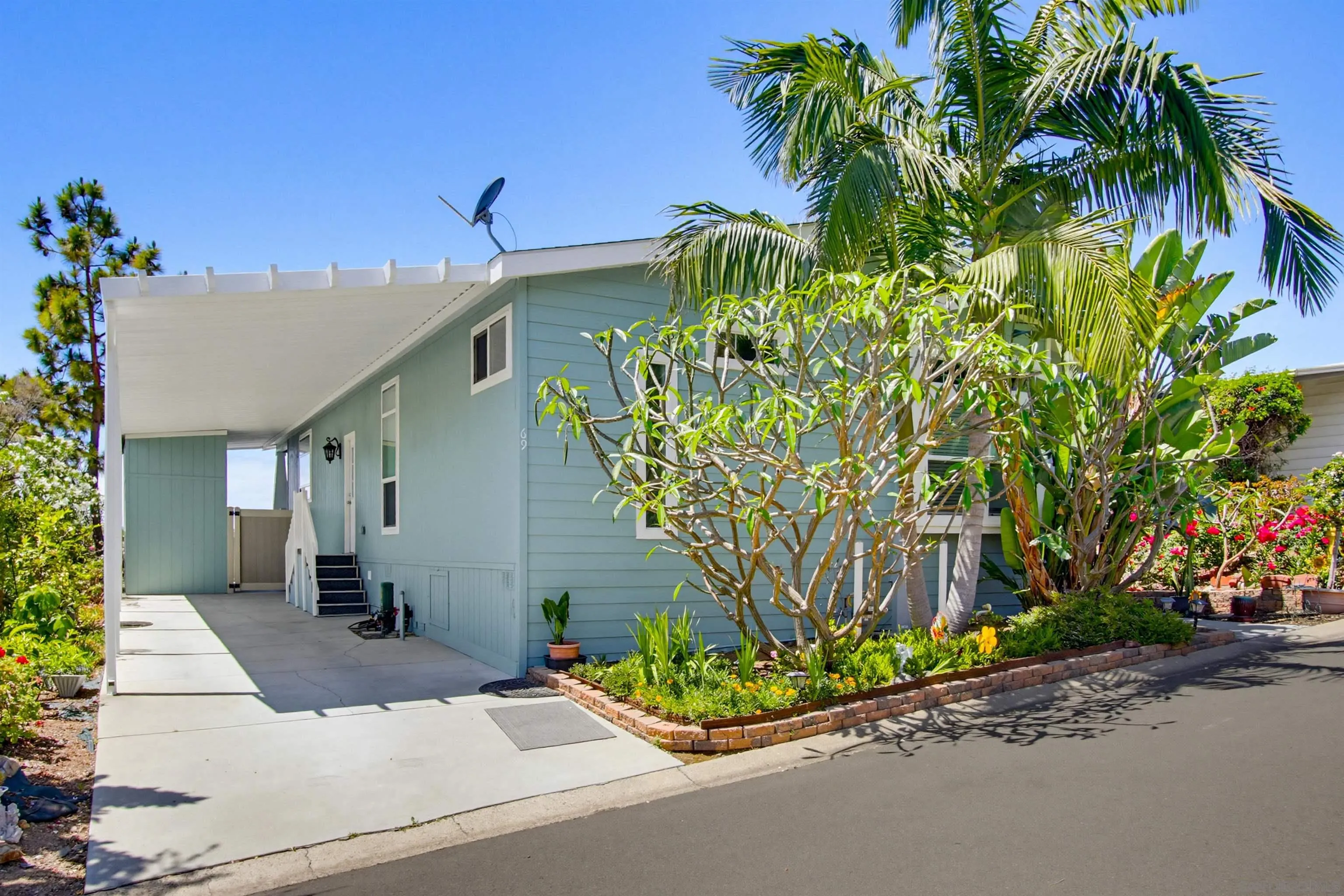 971 Borden Rd Unit 69