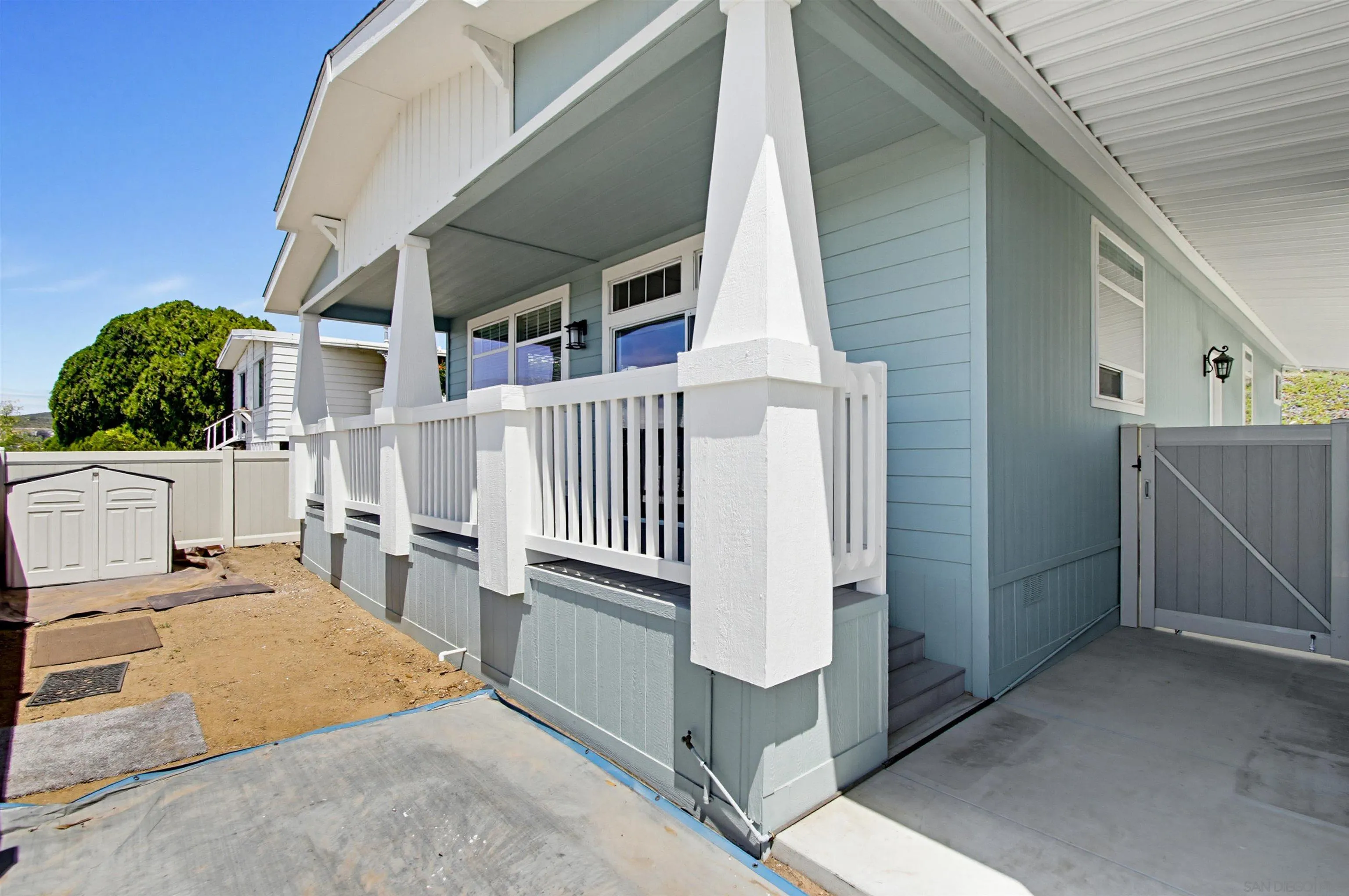 971 Borden Rd Unit 69