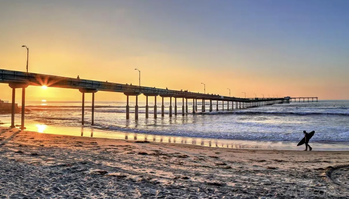 1375 Pacific Beach Dr.