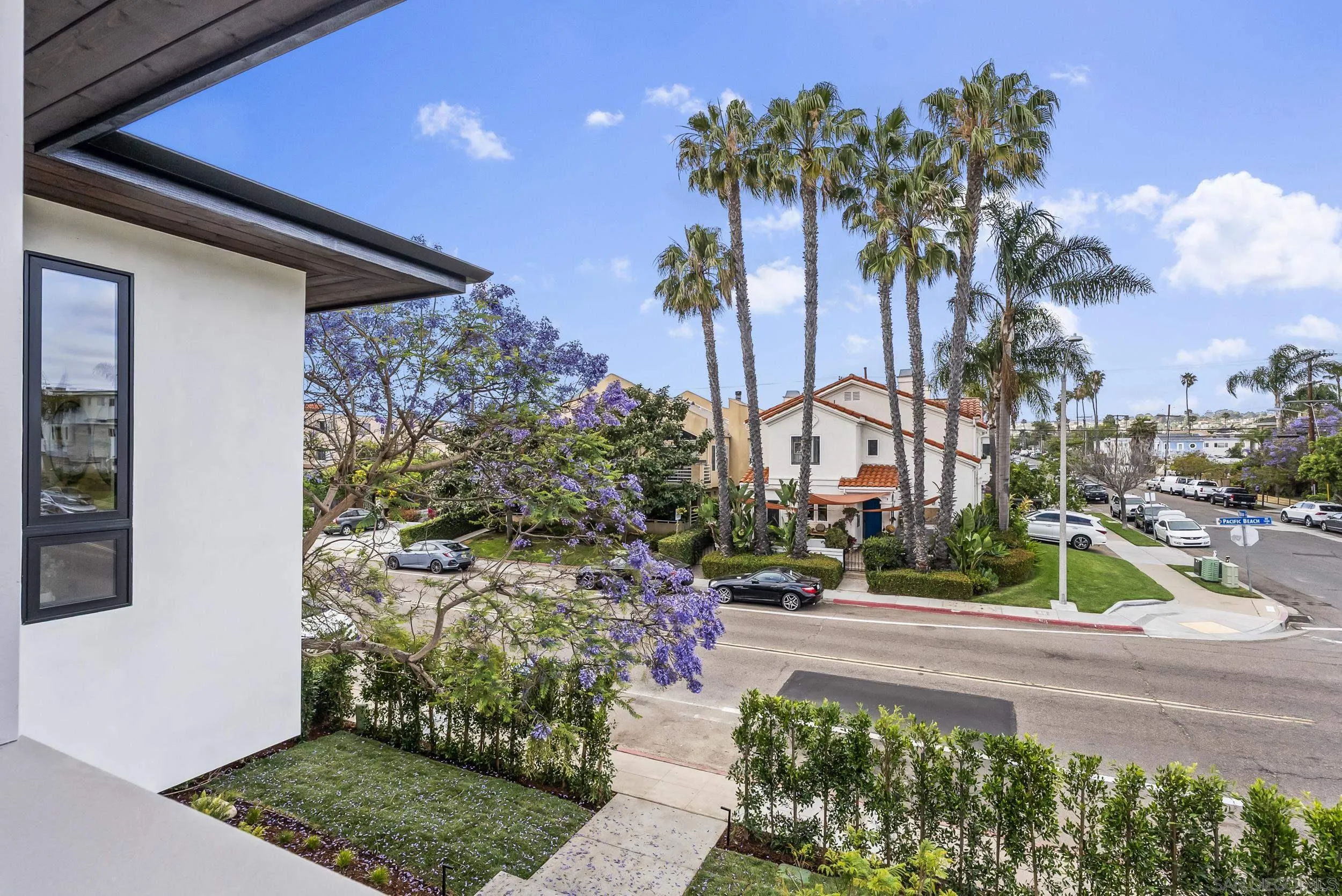 1375 Pacific Beach Dr.