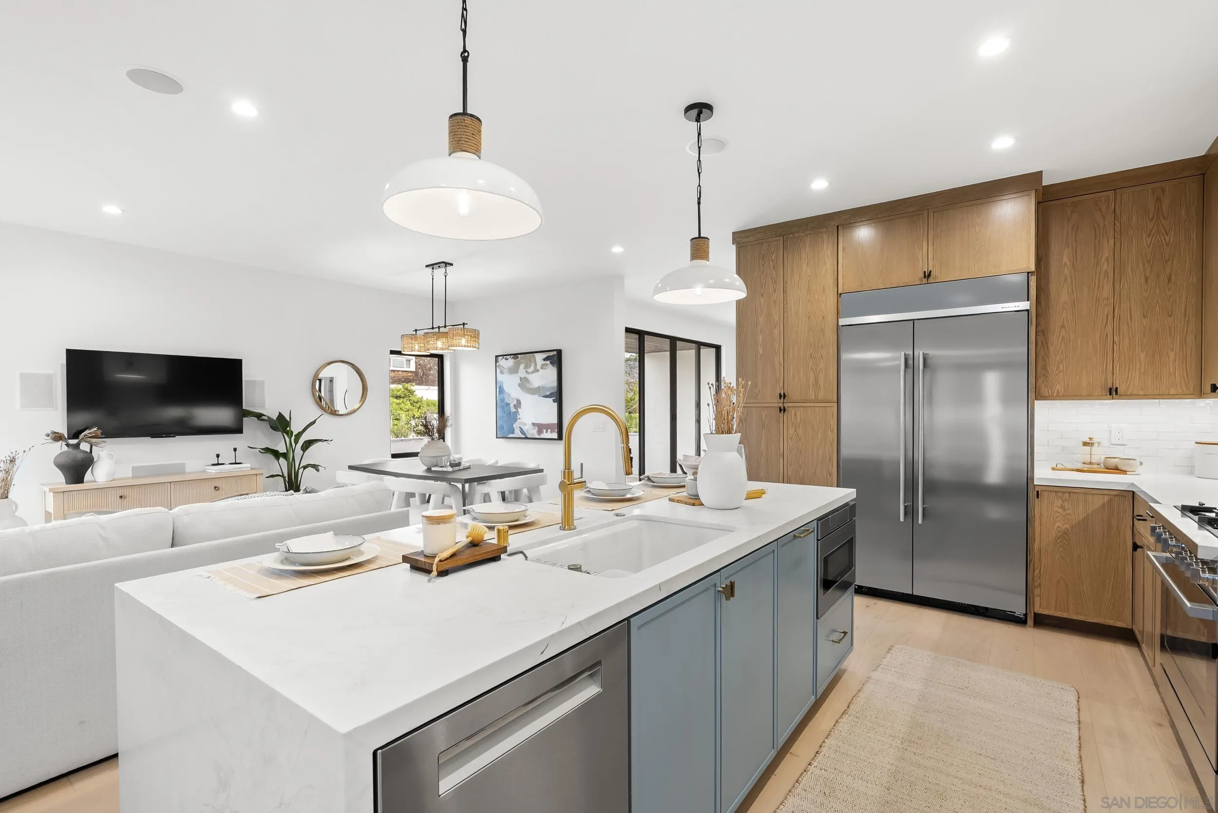 1375 Pacific Beach Dr.