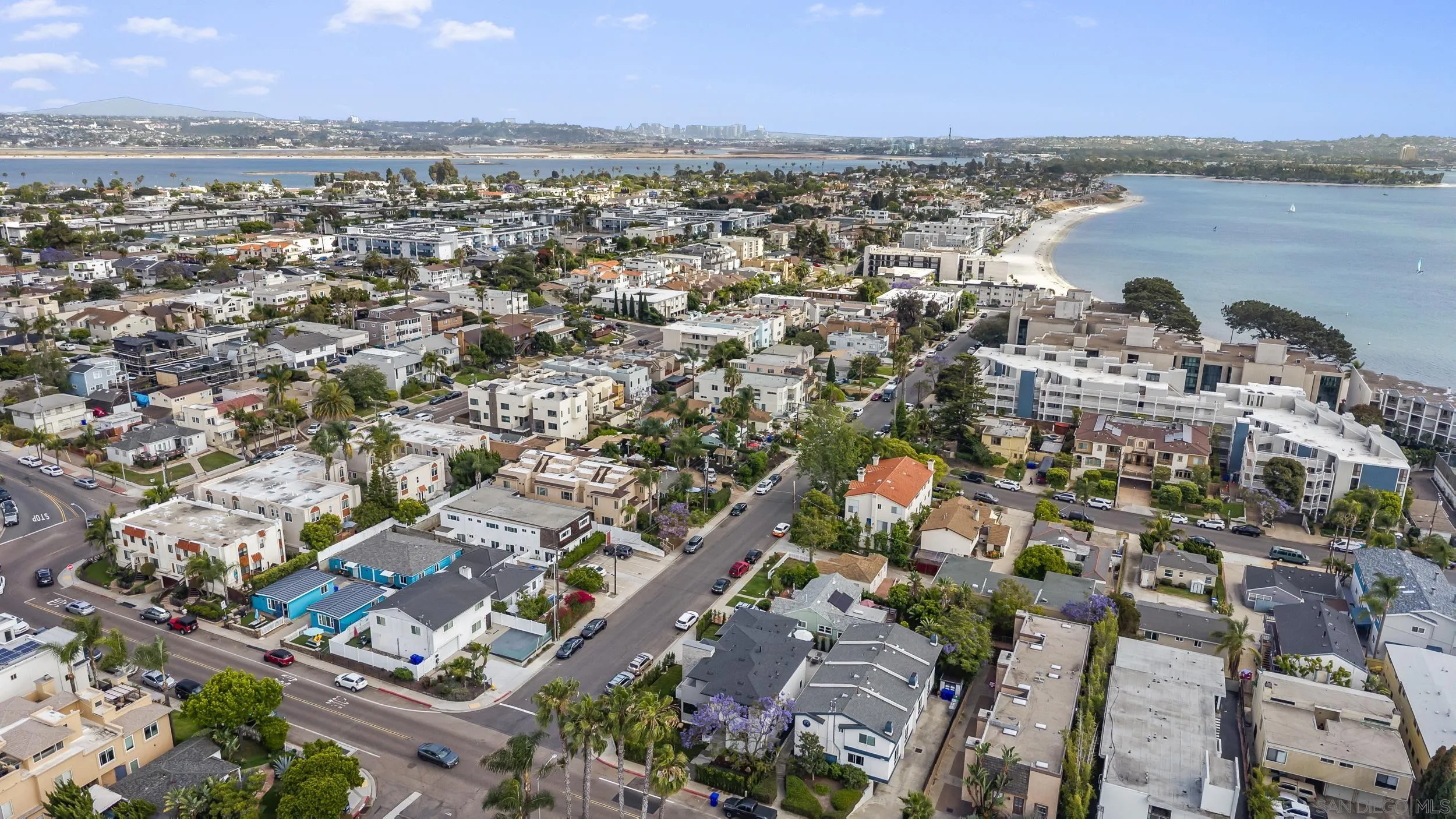 1375 Pacific Beach Dr.