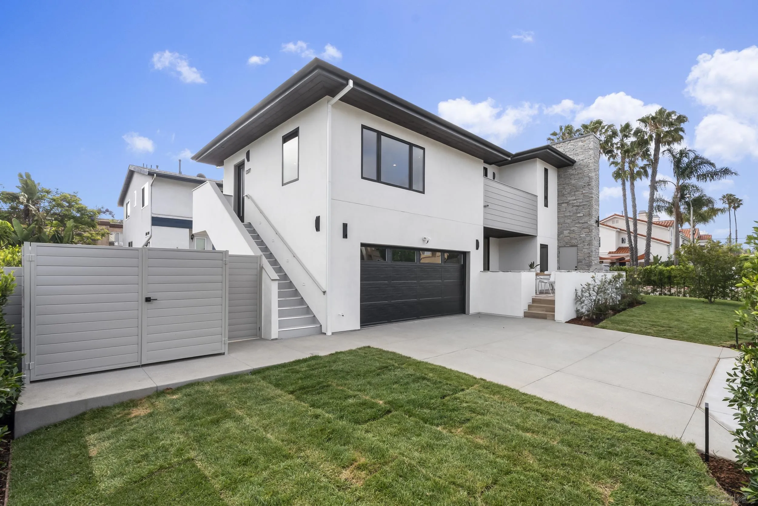 1375 Pacific Beach Dr.