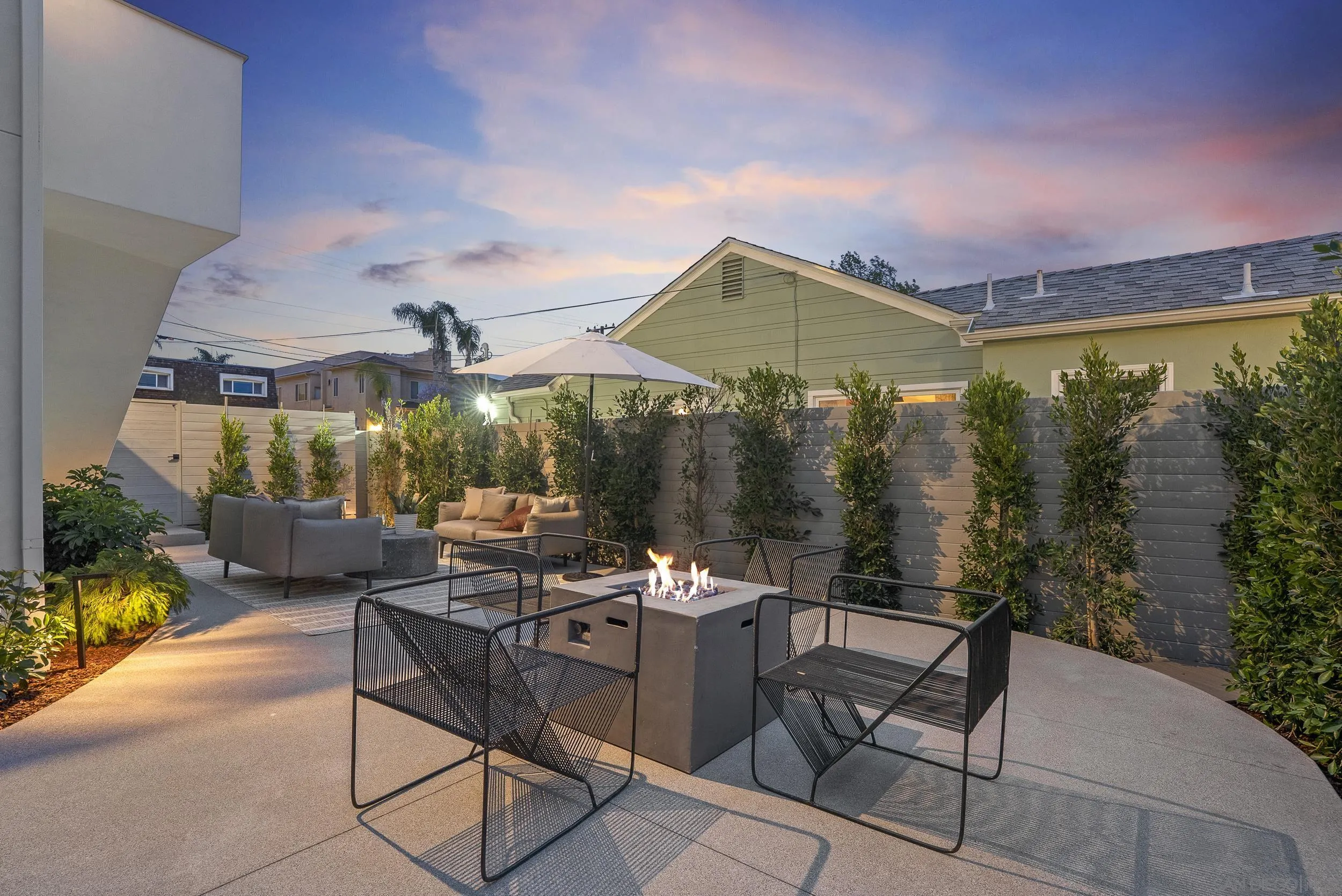 1375 Pacific Beach Dr.
