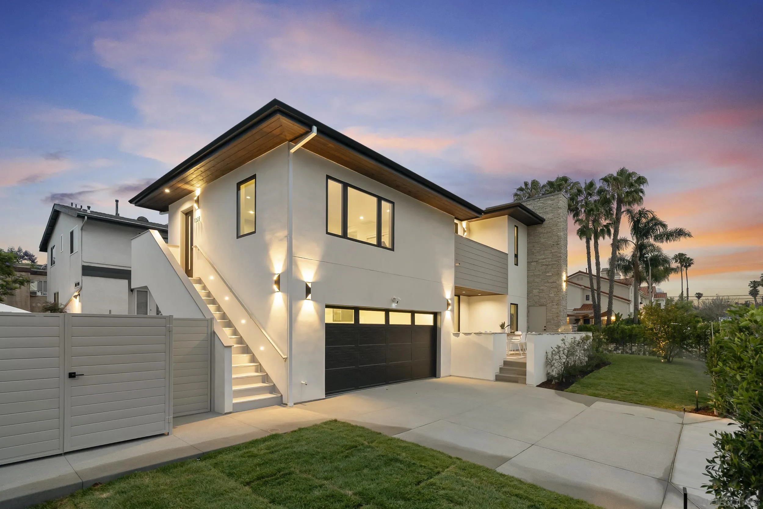 1375 Pacific Beach Dr.