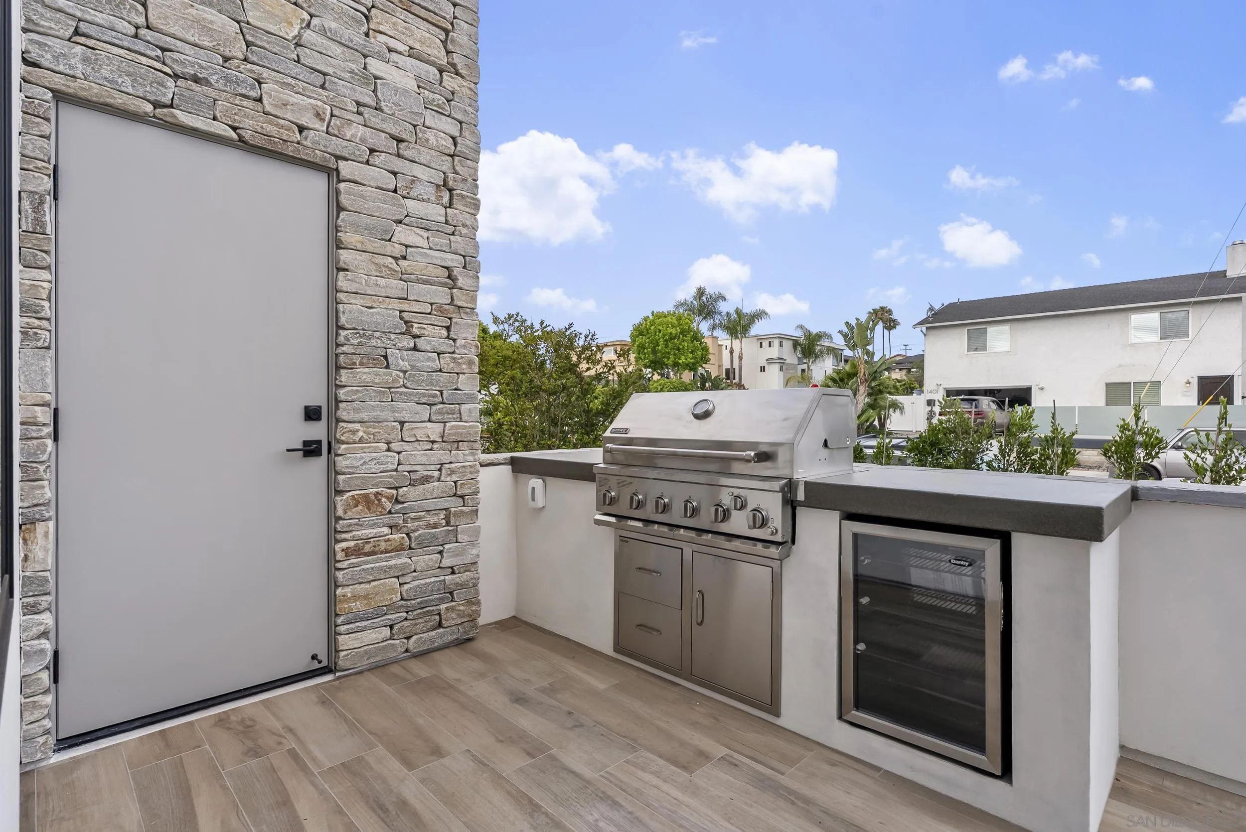 1375 Pacific Beach Dr.