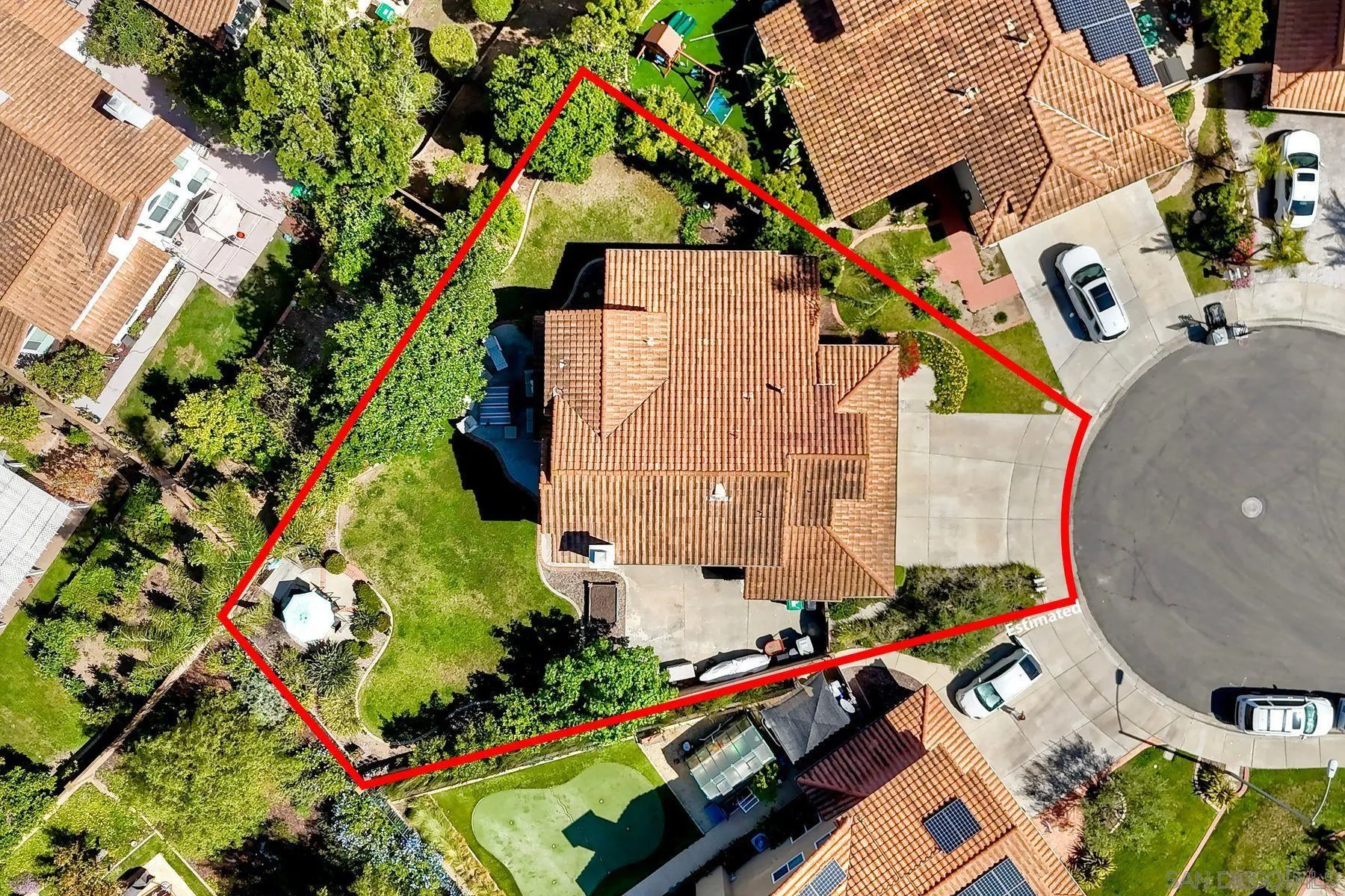 8748 Butano Ct