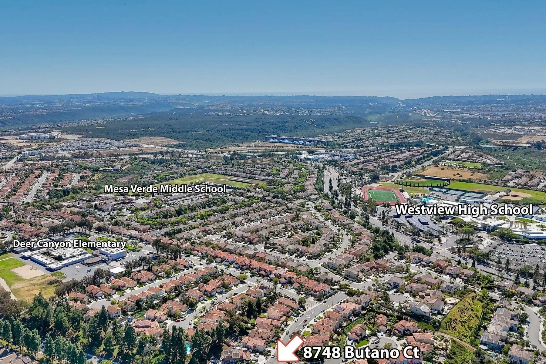 8748 Butano Ct