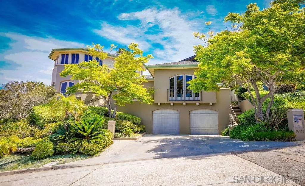 5931 La Jolla Corona