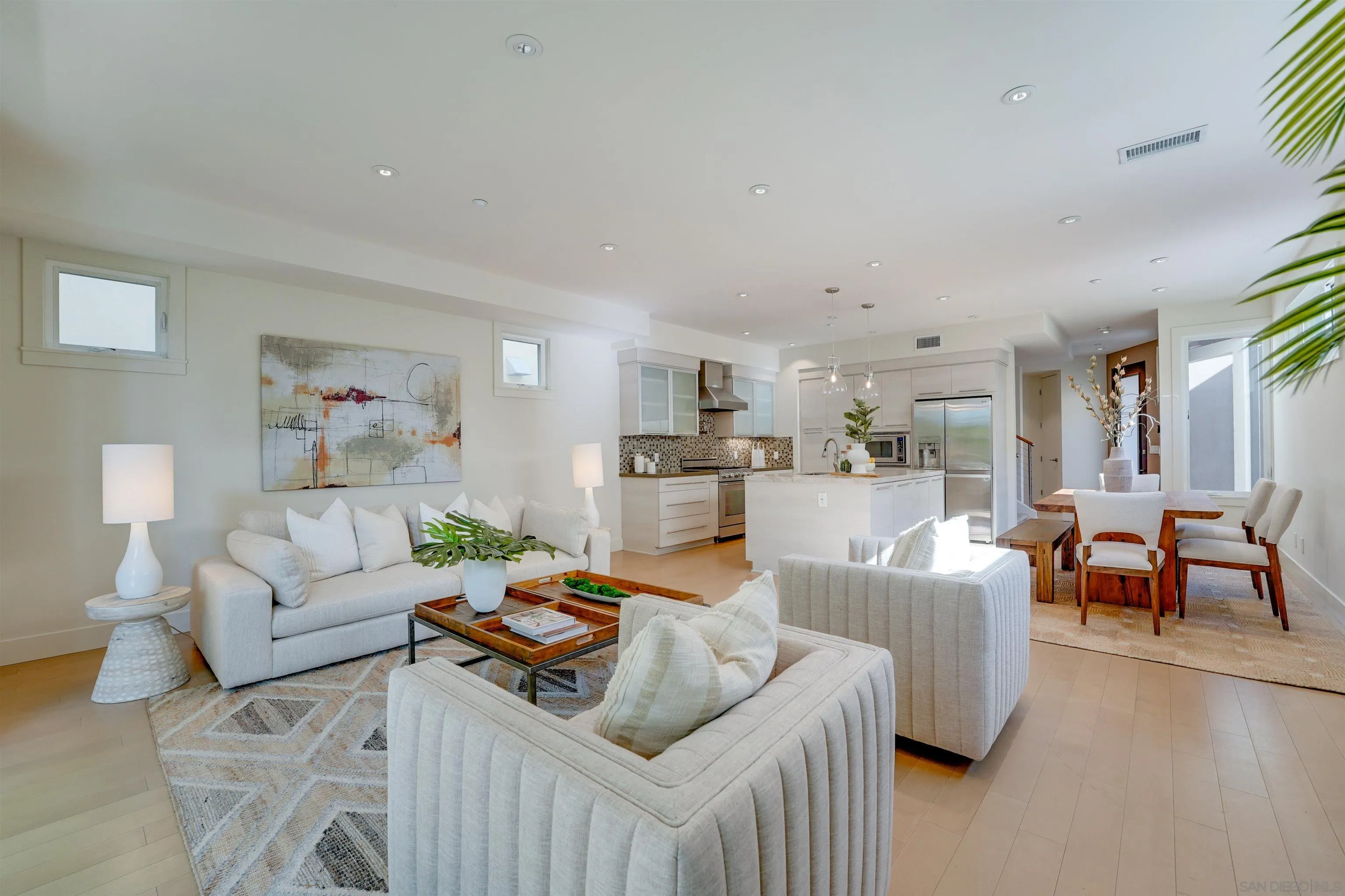 756 Bonair Street