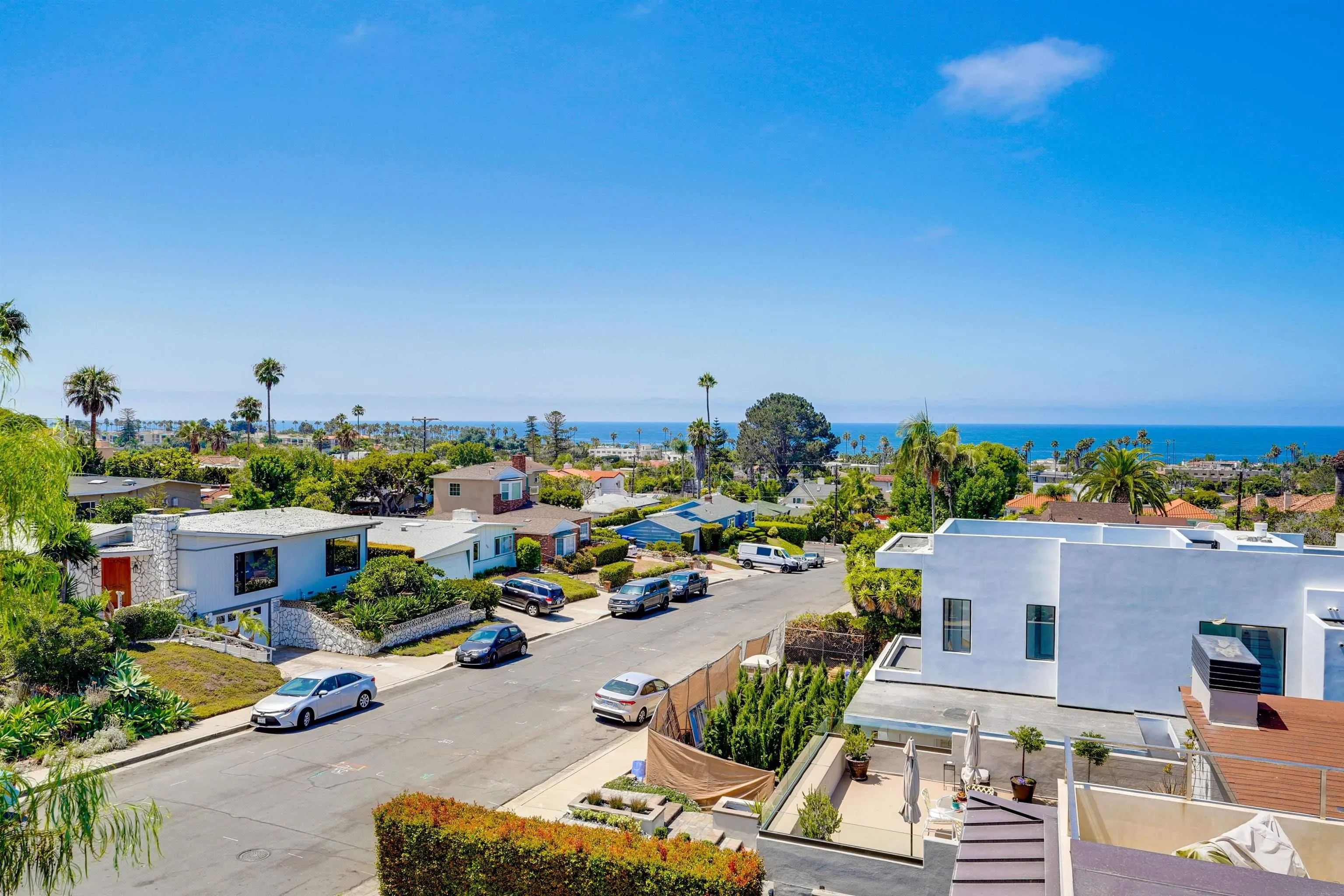 756 Bonair Street