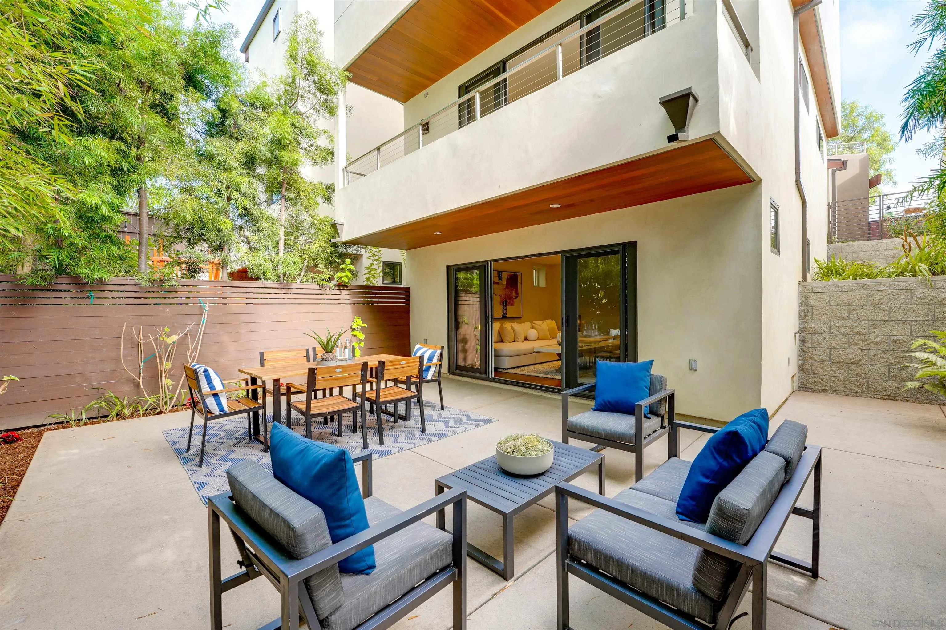 756 Bonair Street