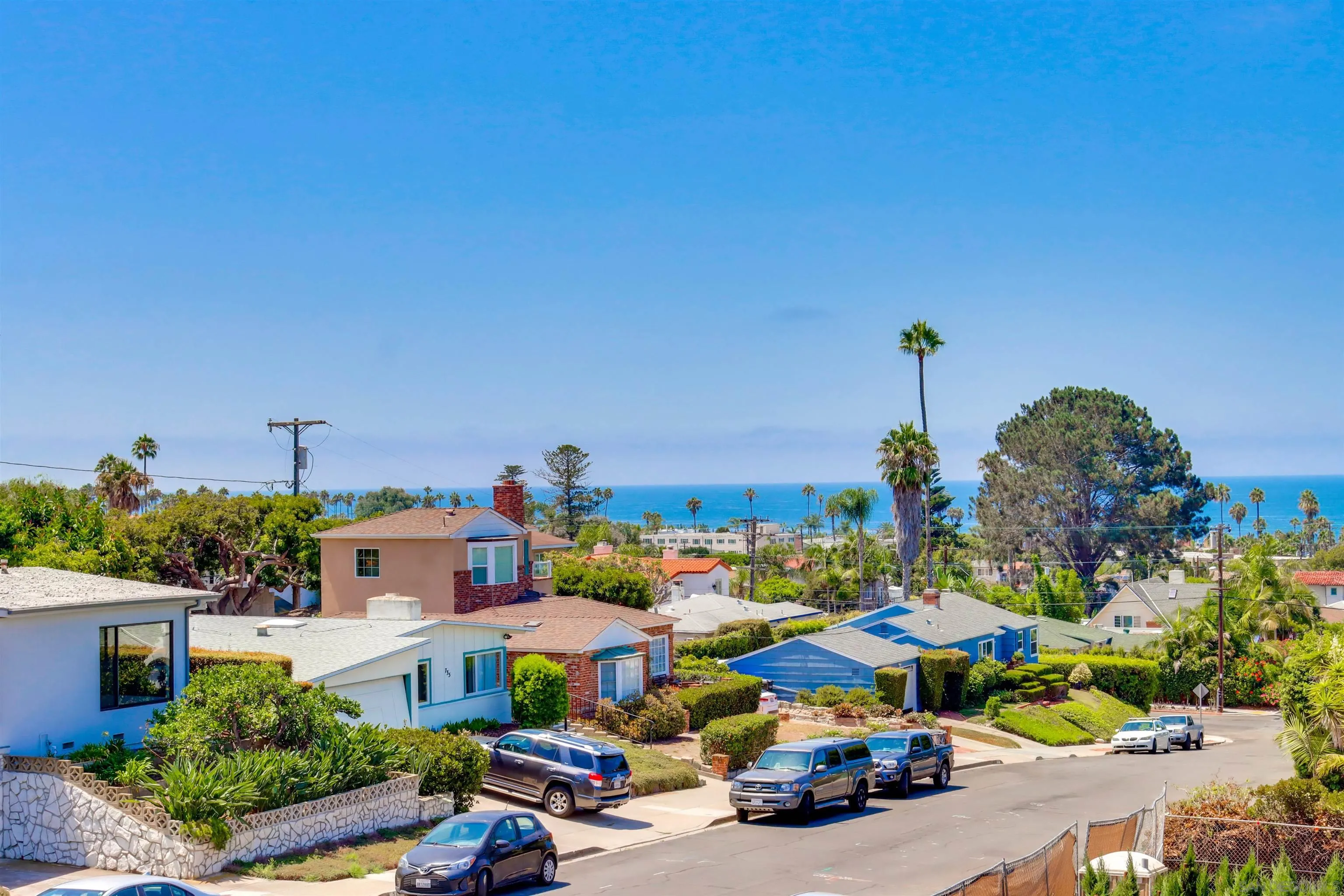 756 Bonair Street