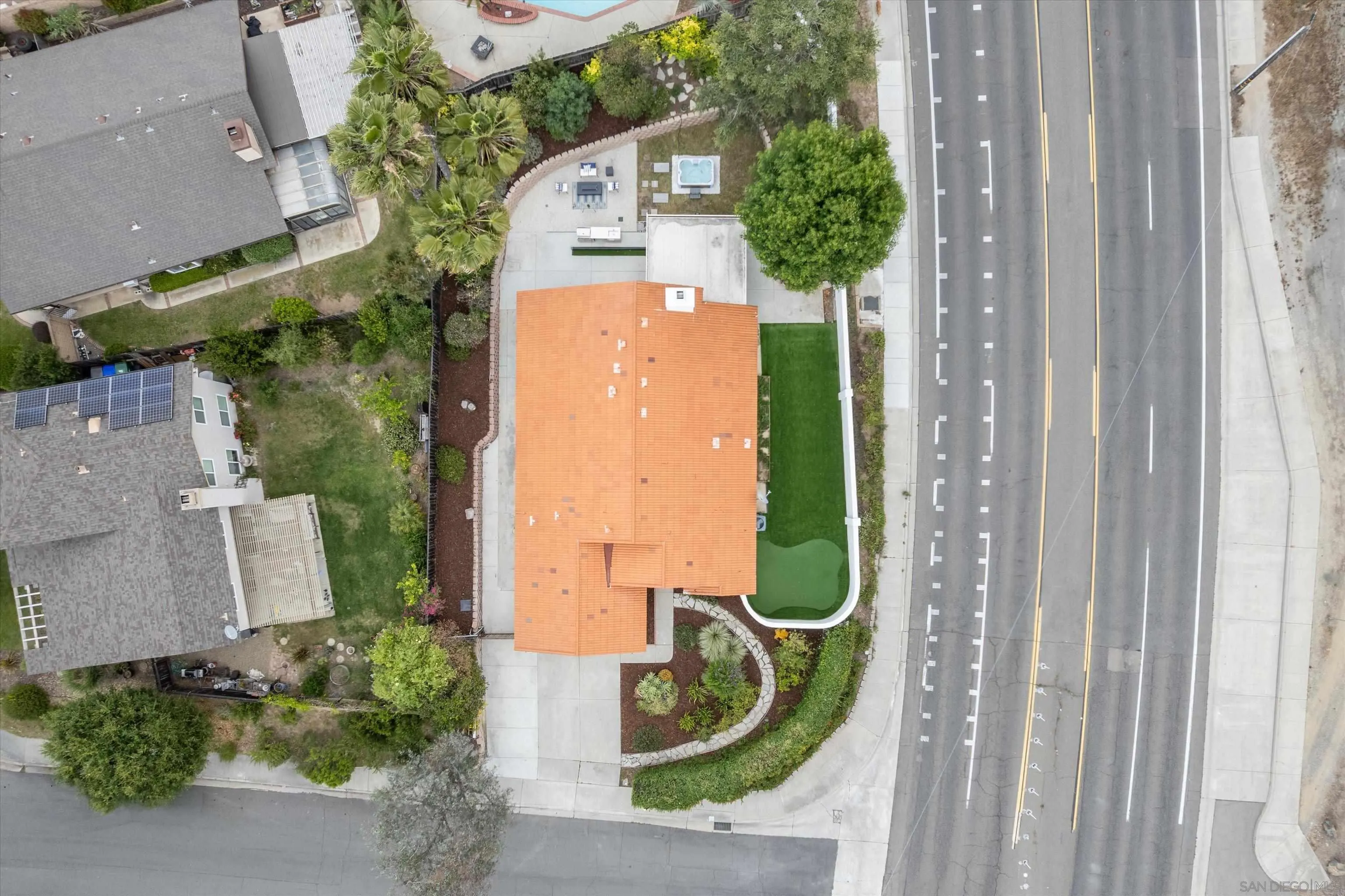 4640 Waverly Rd
