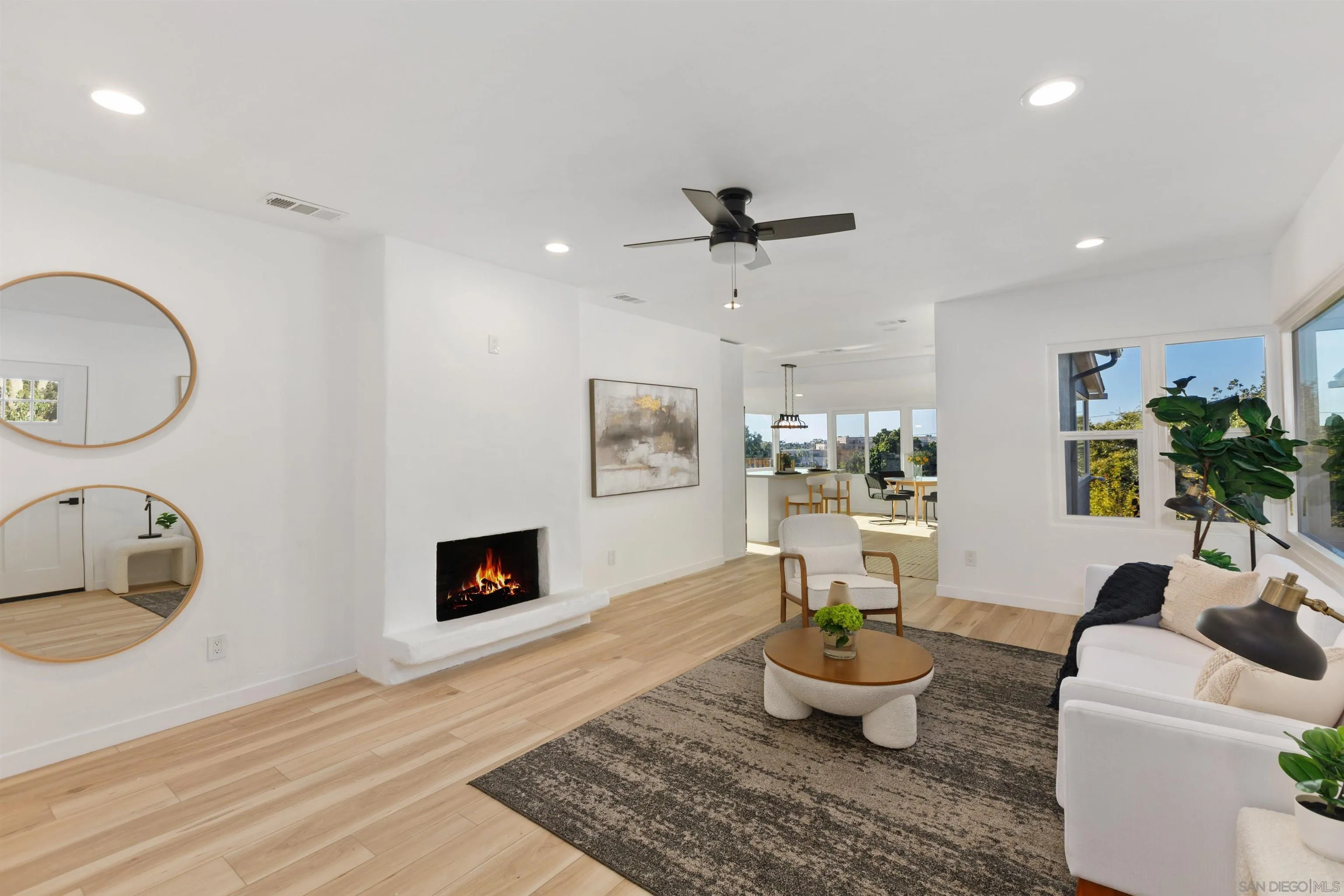 4205 Mason St.
