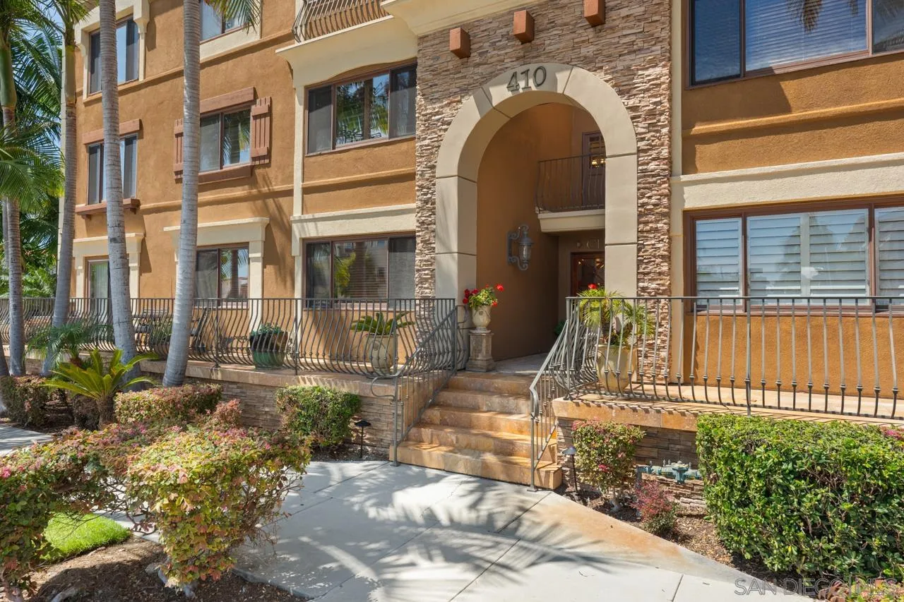 410 Pearl St. Unit 2b