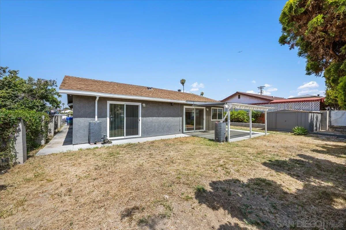 5325 Bonita Dr