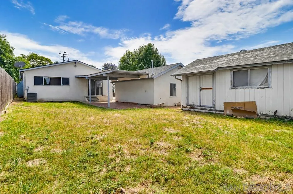 8224 Mount Vernon
