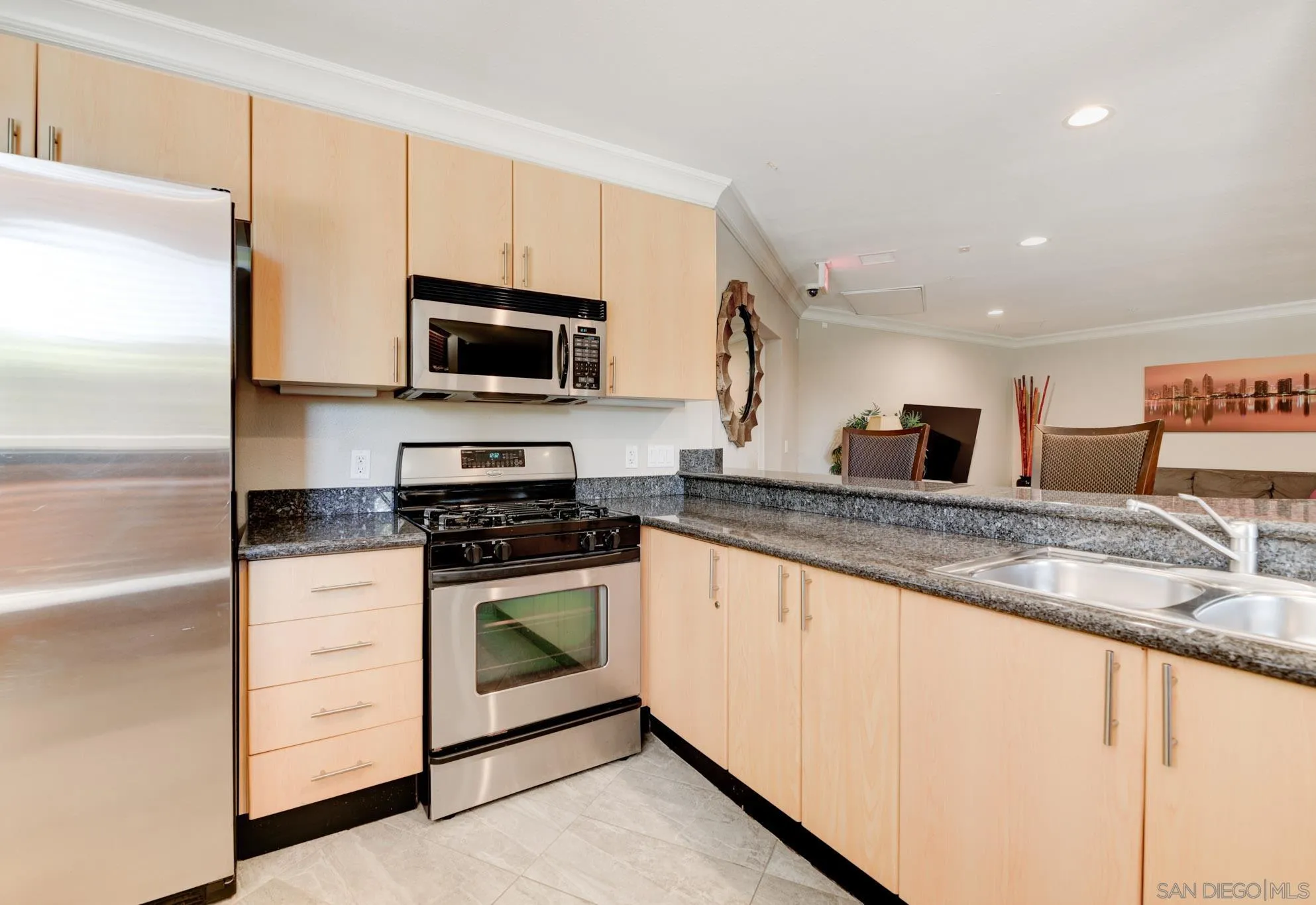 1465 C Street Unit 3301