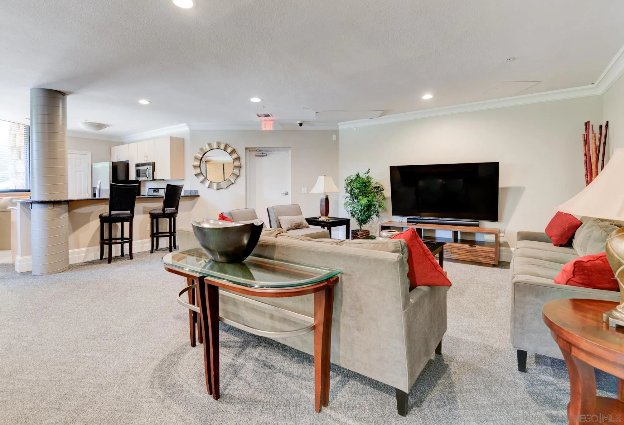 1465 C Street Unit 3301