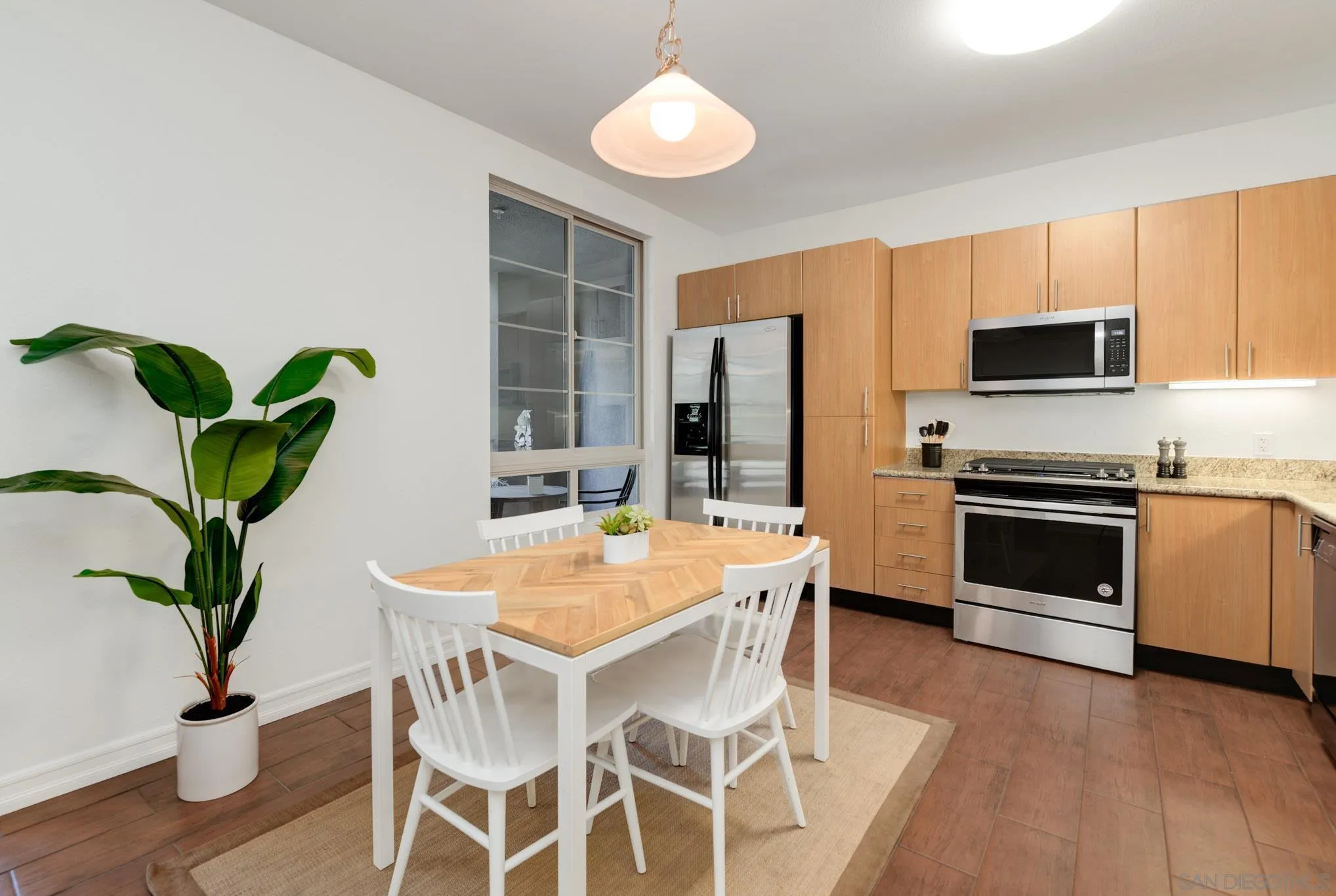 1465 C Street Unit 3301