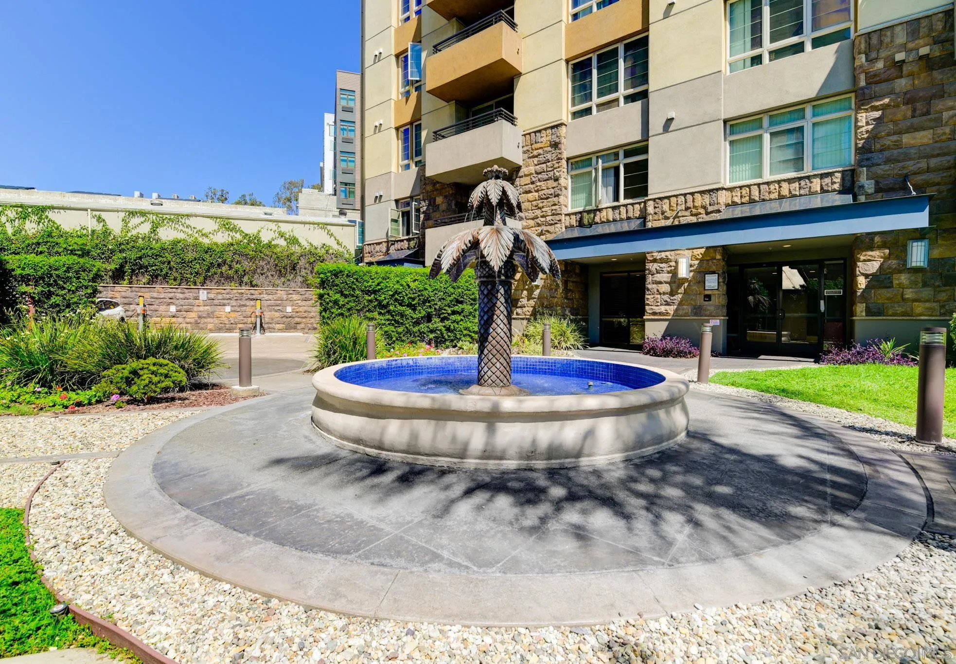 1465 C Street Unit 3301
