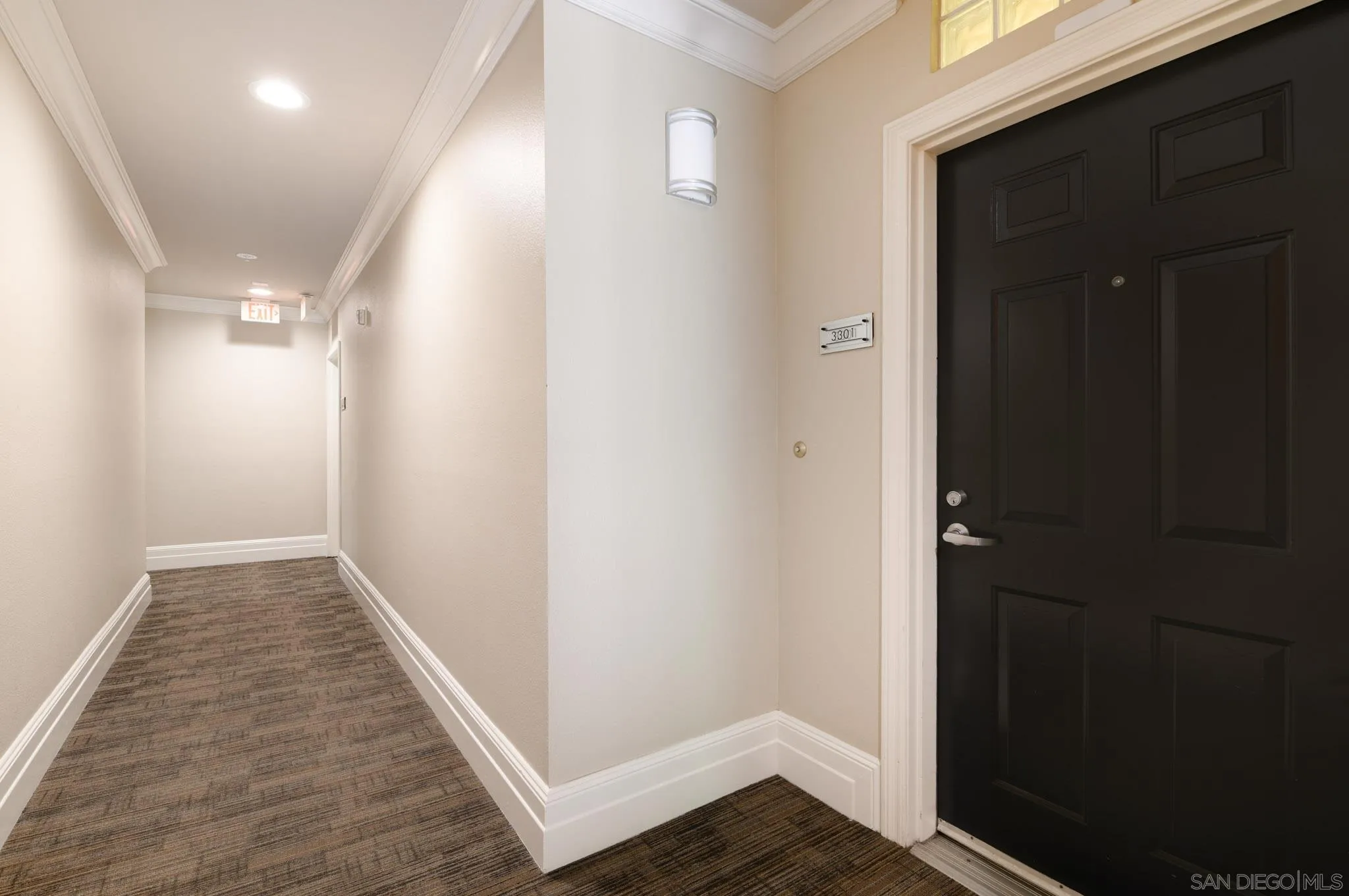 1465 C Street Unit 3301
