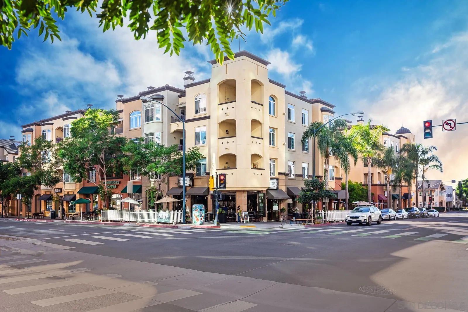 2400 5th Ave Unit 424