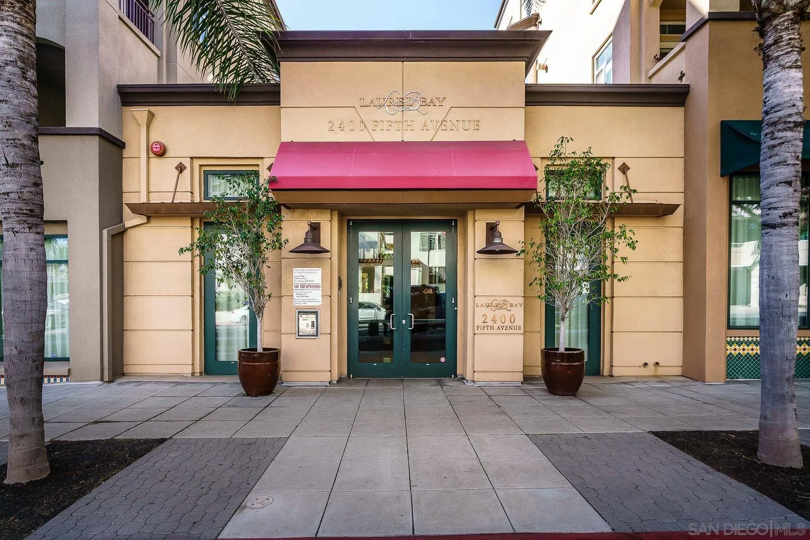 2400 5th Ave Unit 424