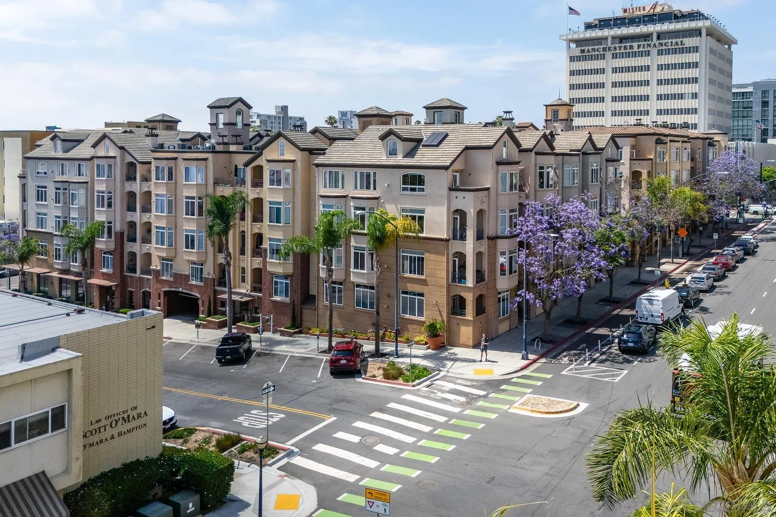 2400 5th Ave Unit 424