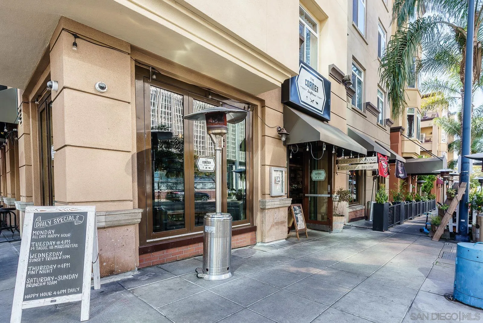 2400 5th Ave Unit 424