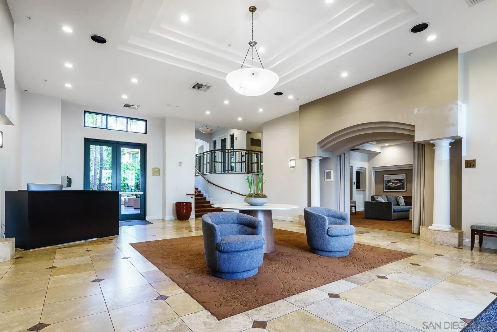 2400 5th Ave Unit 424