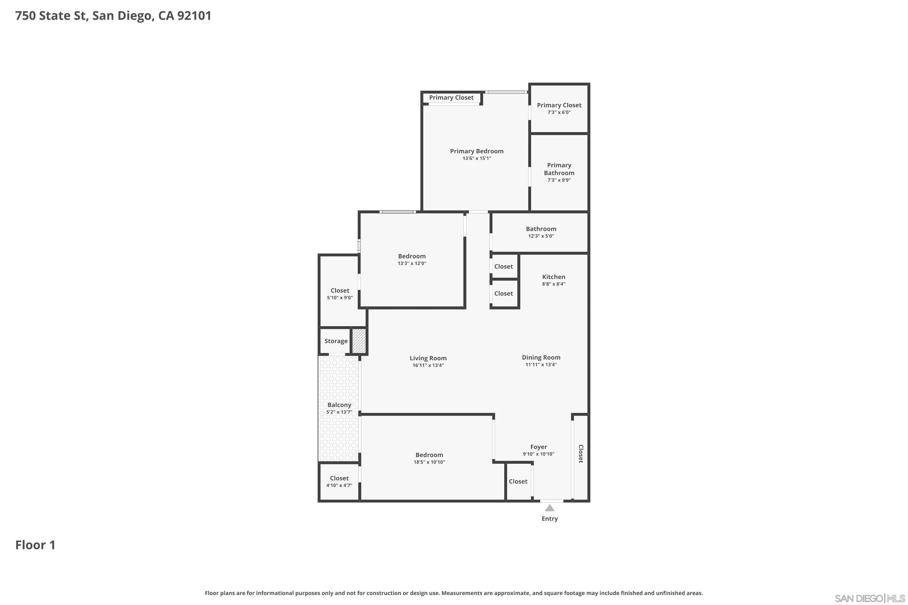 750 State Unit 202
