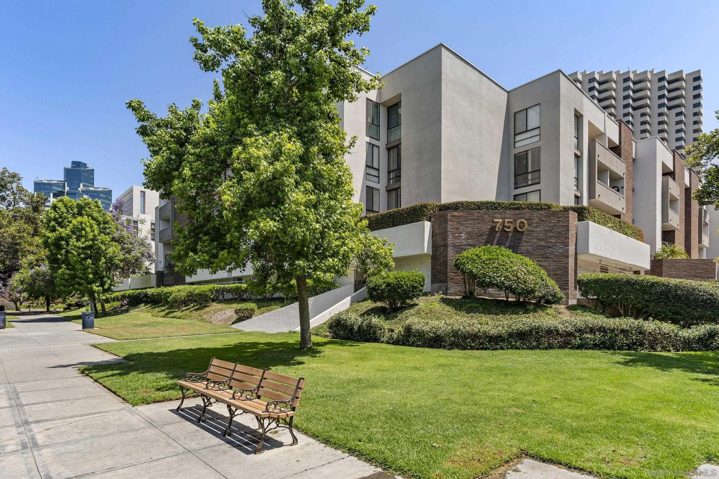 750 State Unit 202