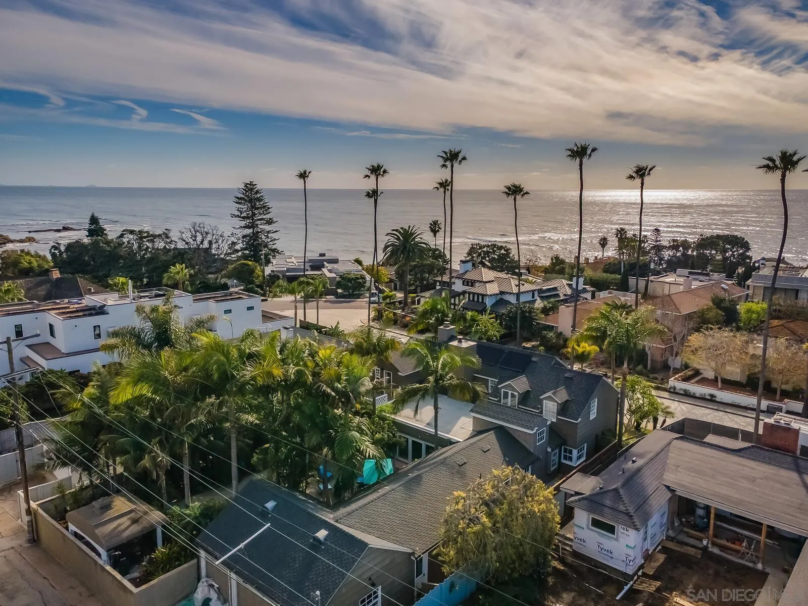 6011 Vista De La Mesa