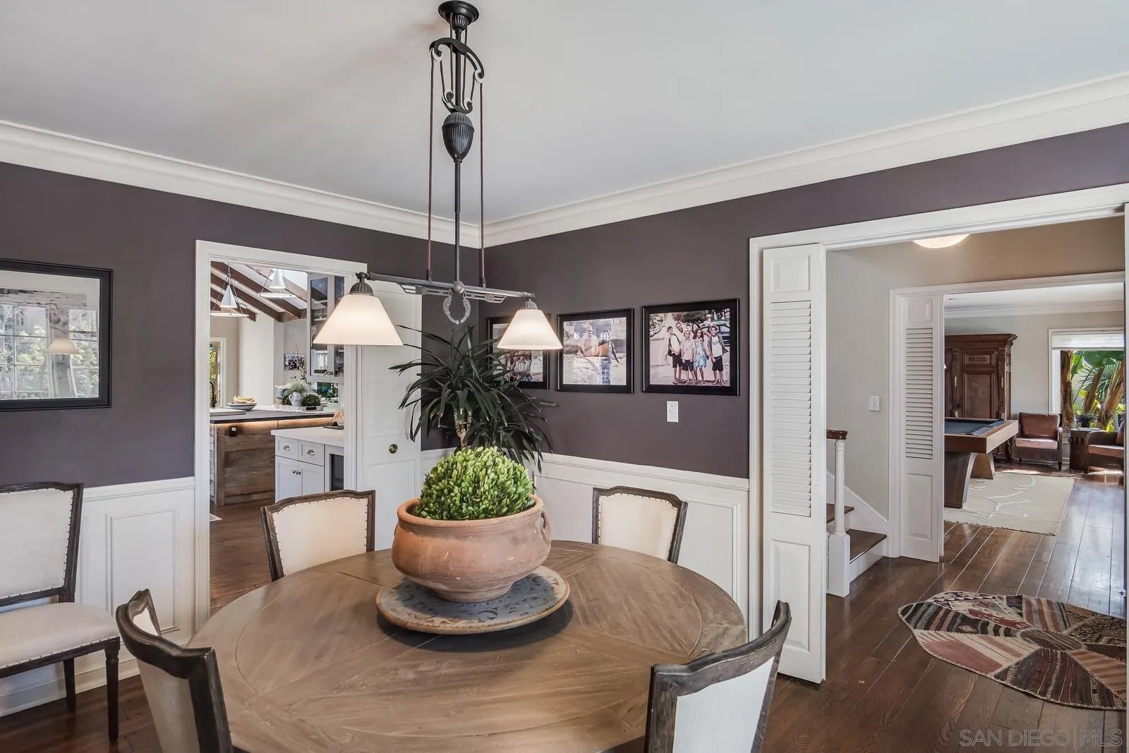 6011 Vista De La Mesa