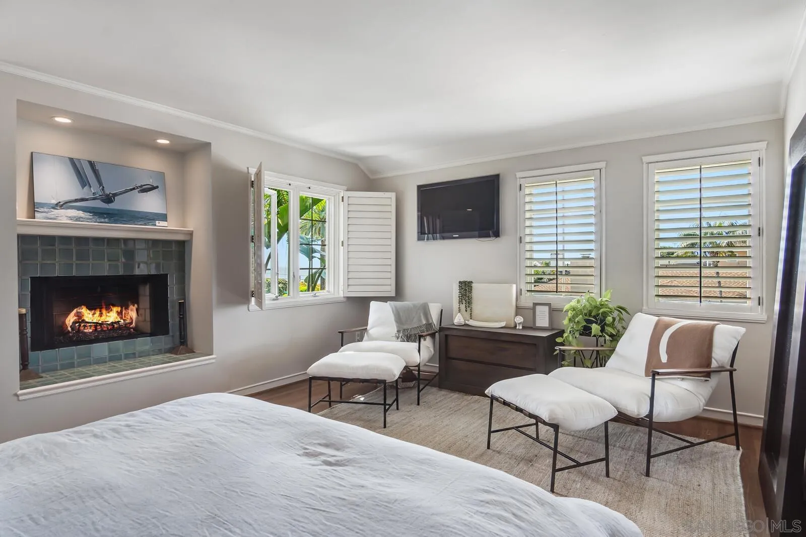 6011 Vista De La Mesa