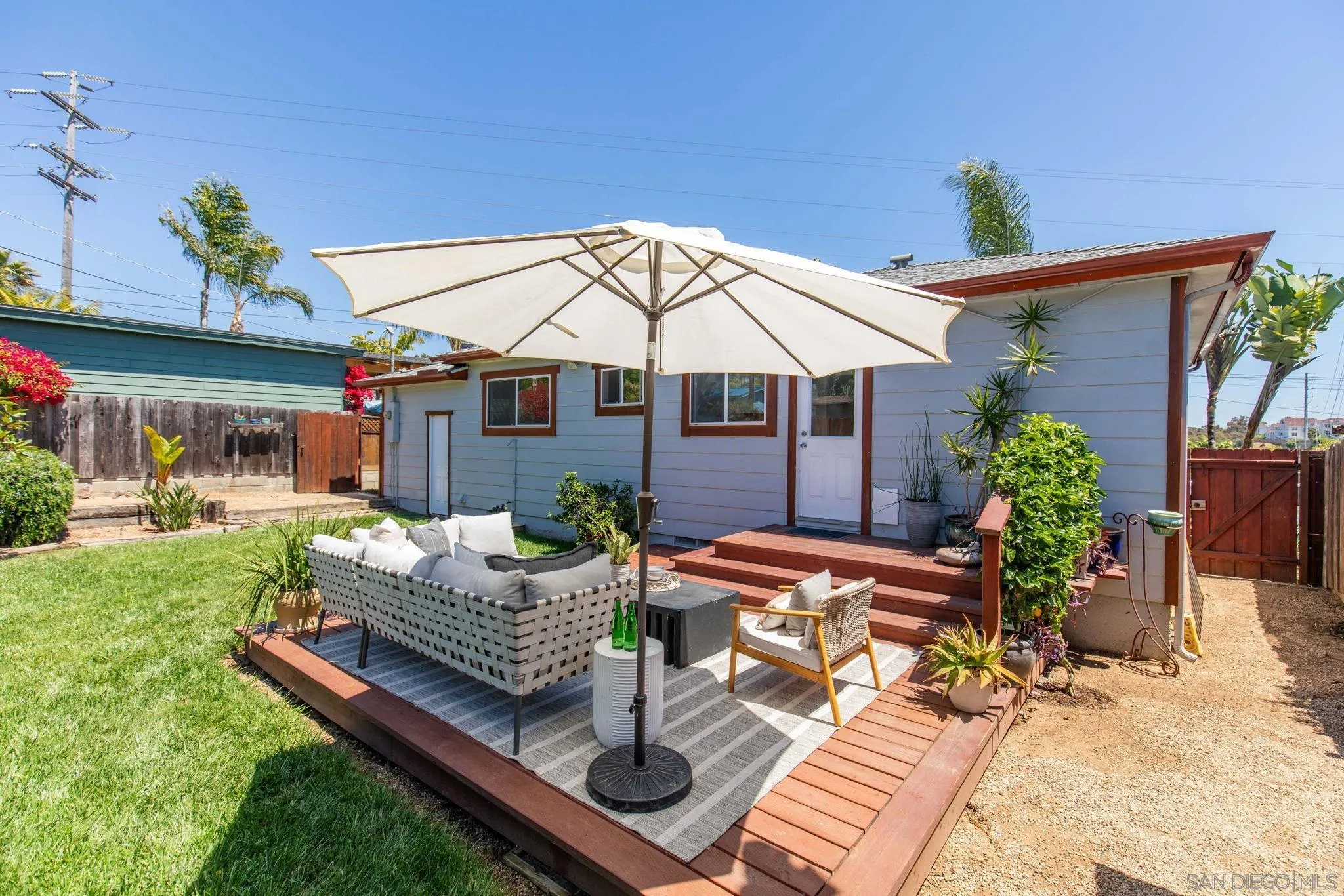 616 San Luis Rey