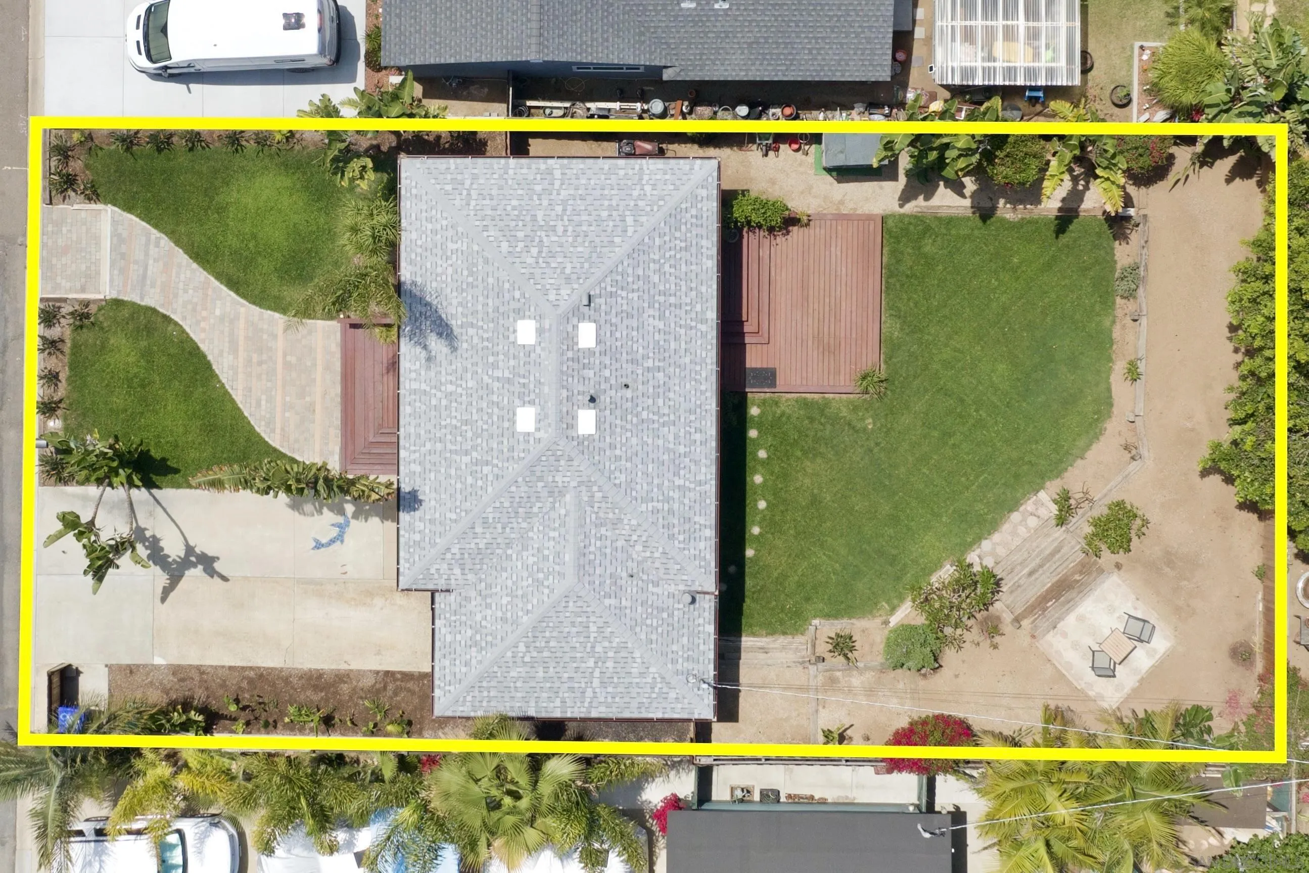 616 San Luis Rey