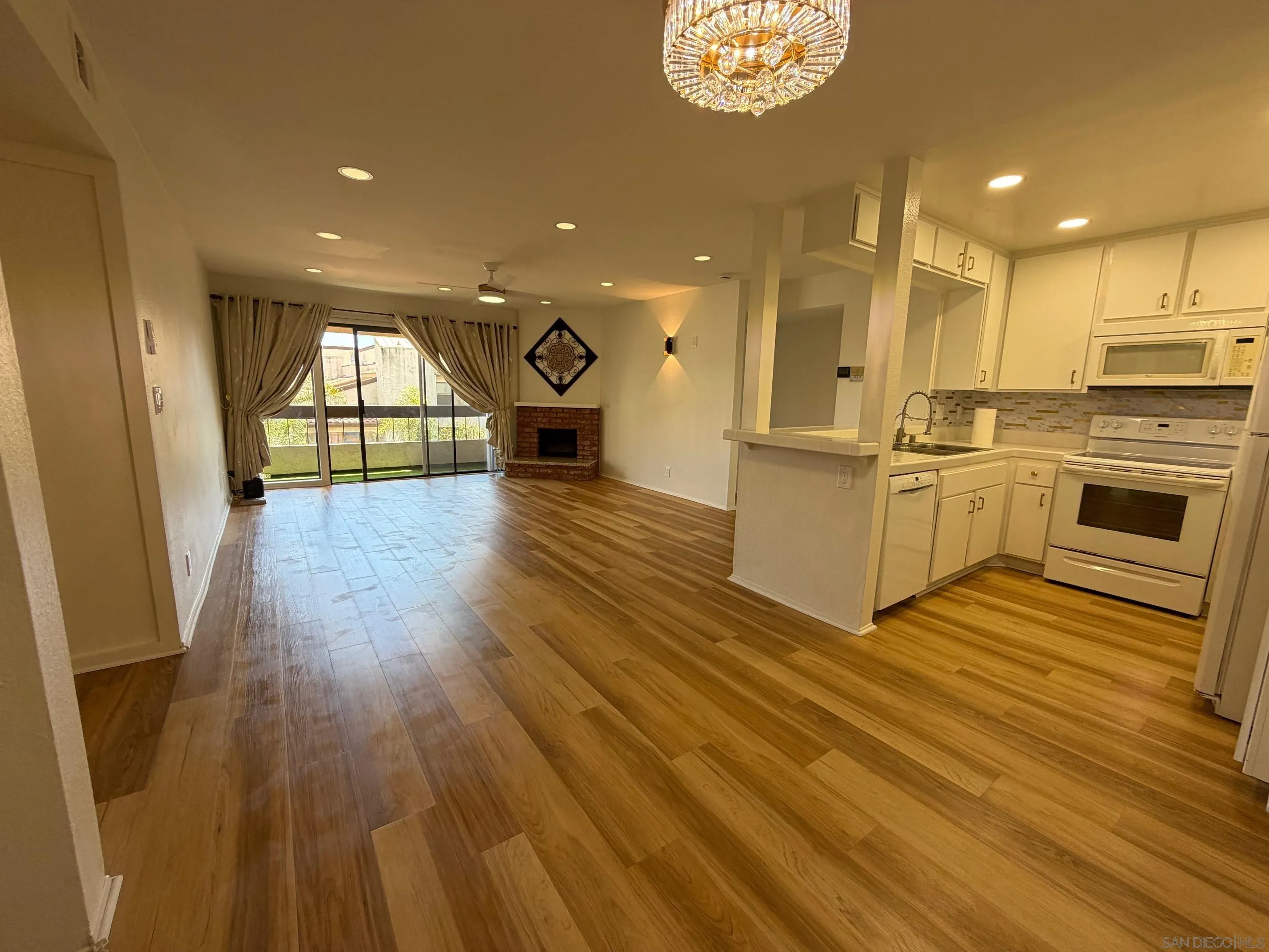 6717 Friars Road Unit 63