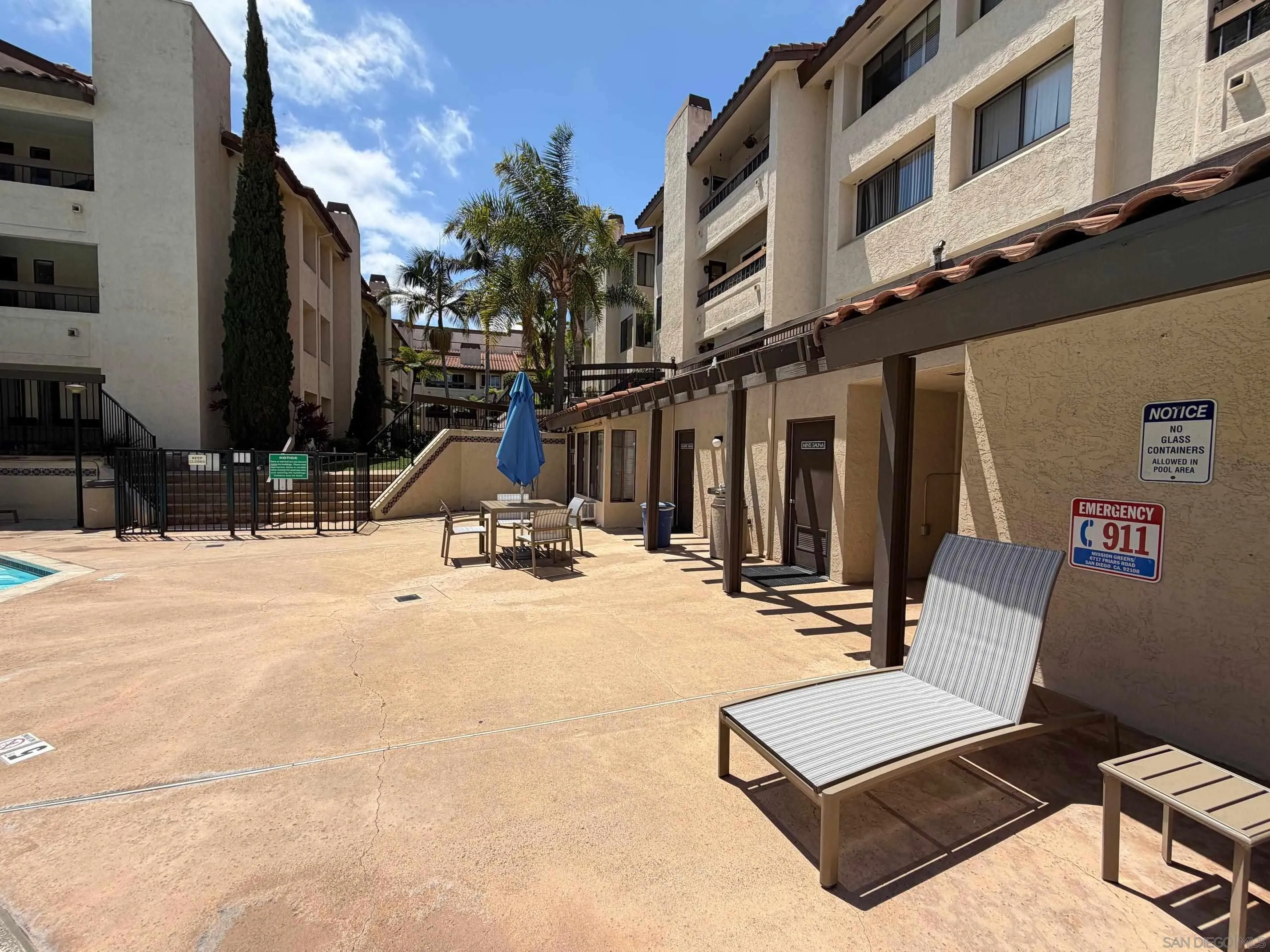 6717 Friars Road Unit 63