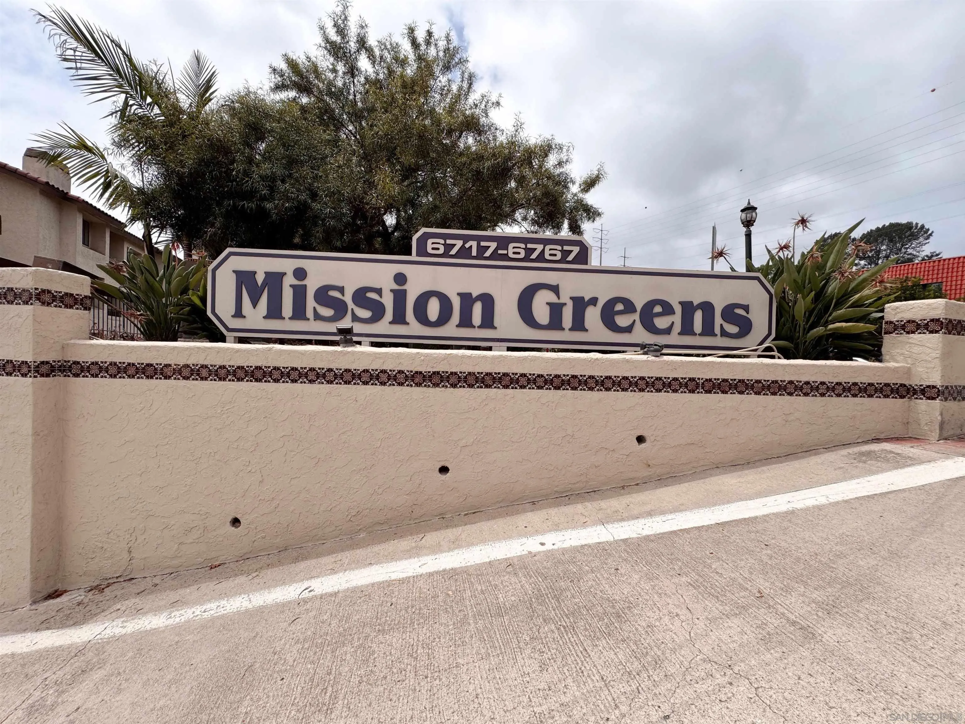 6717 Friars Road Unit 63