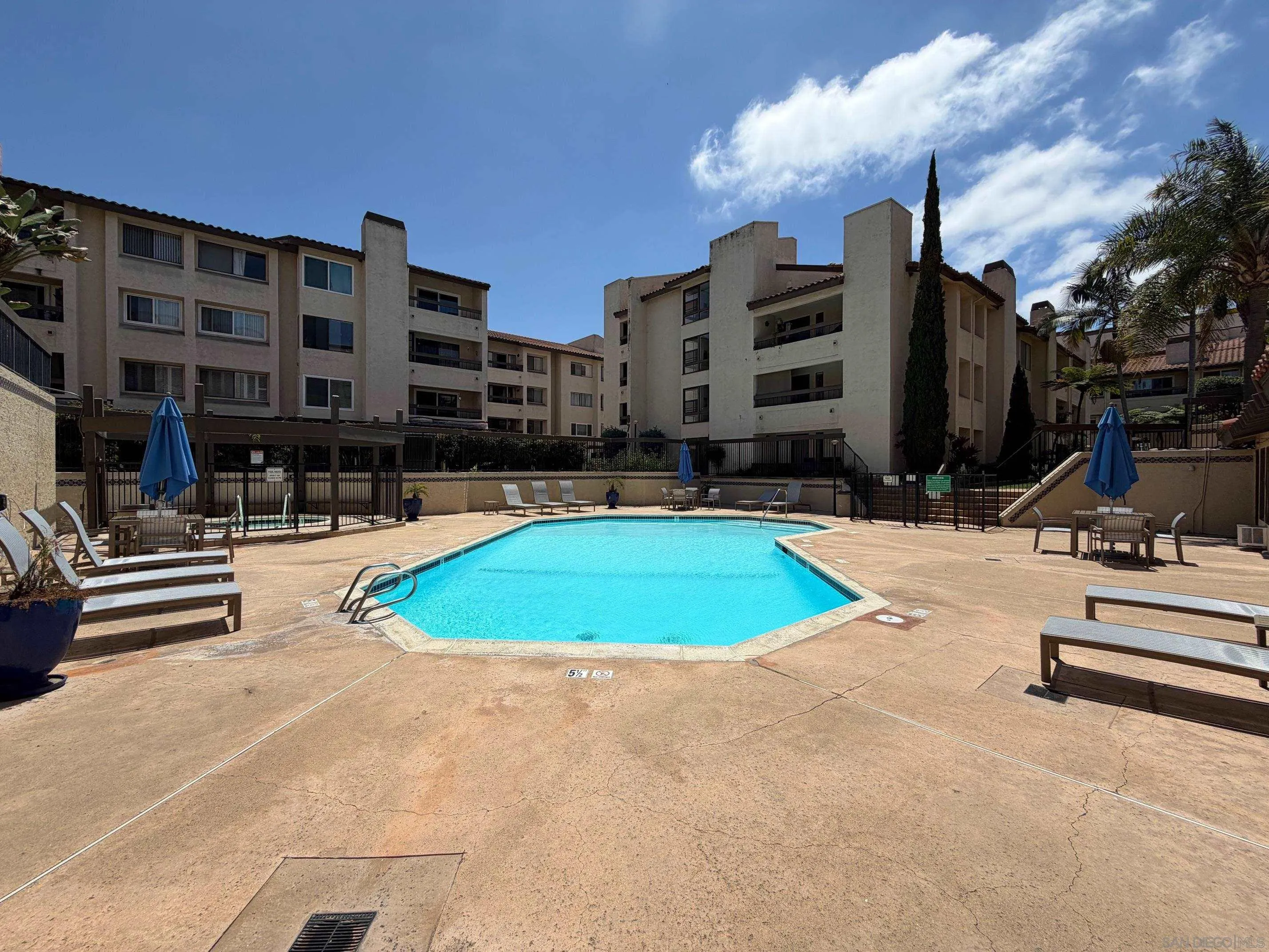 6717 Friars Road Unit 63