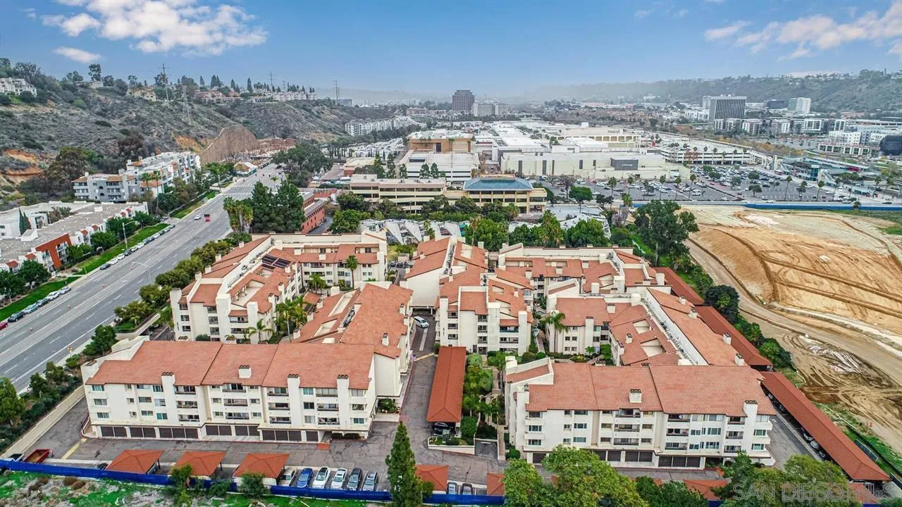 6717 Friars Road Unit 63