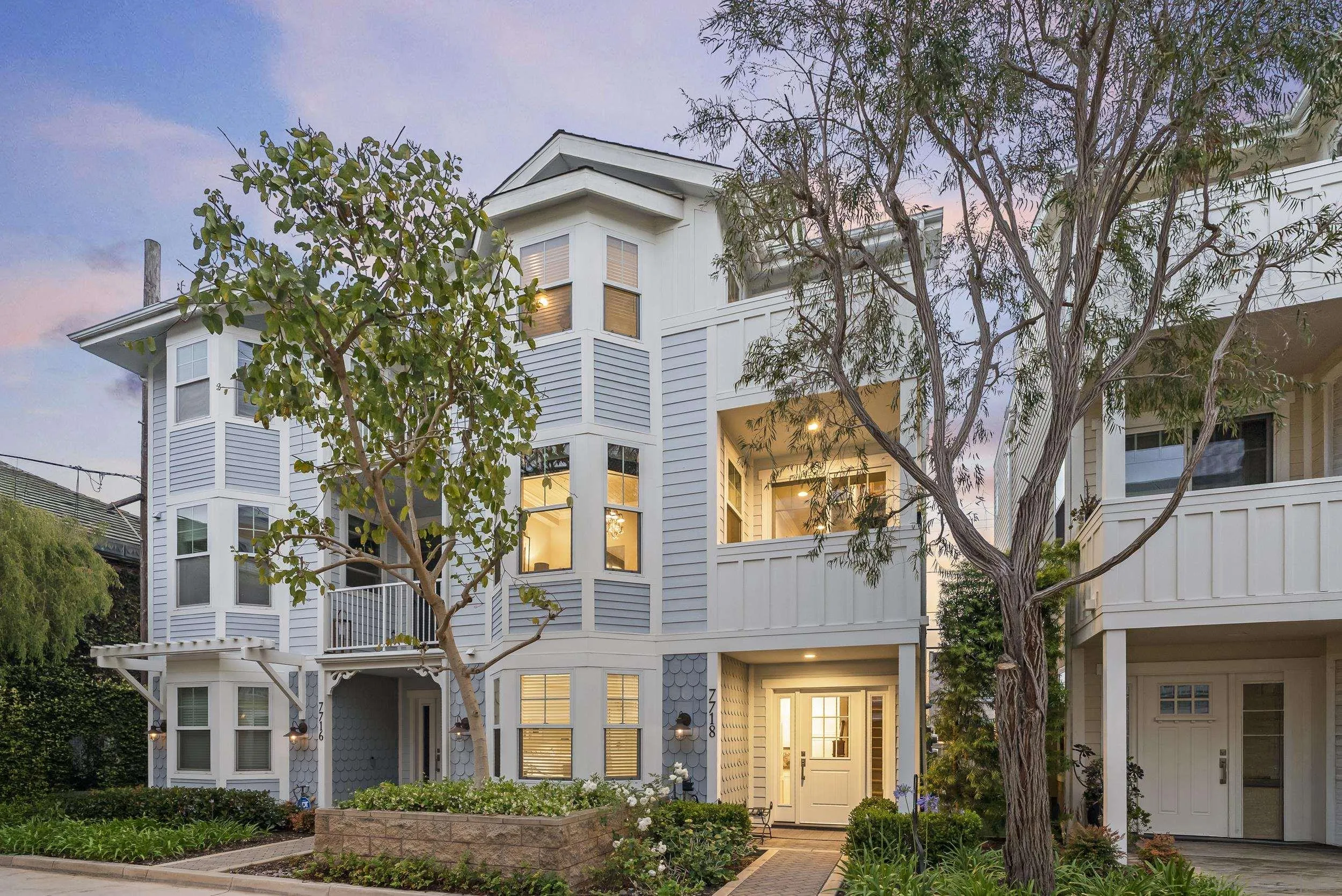 7718 Ivanhoe