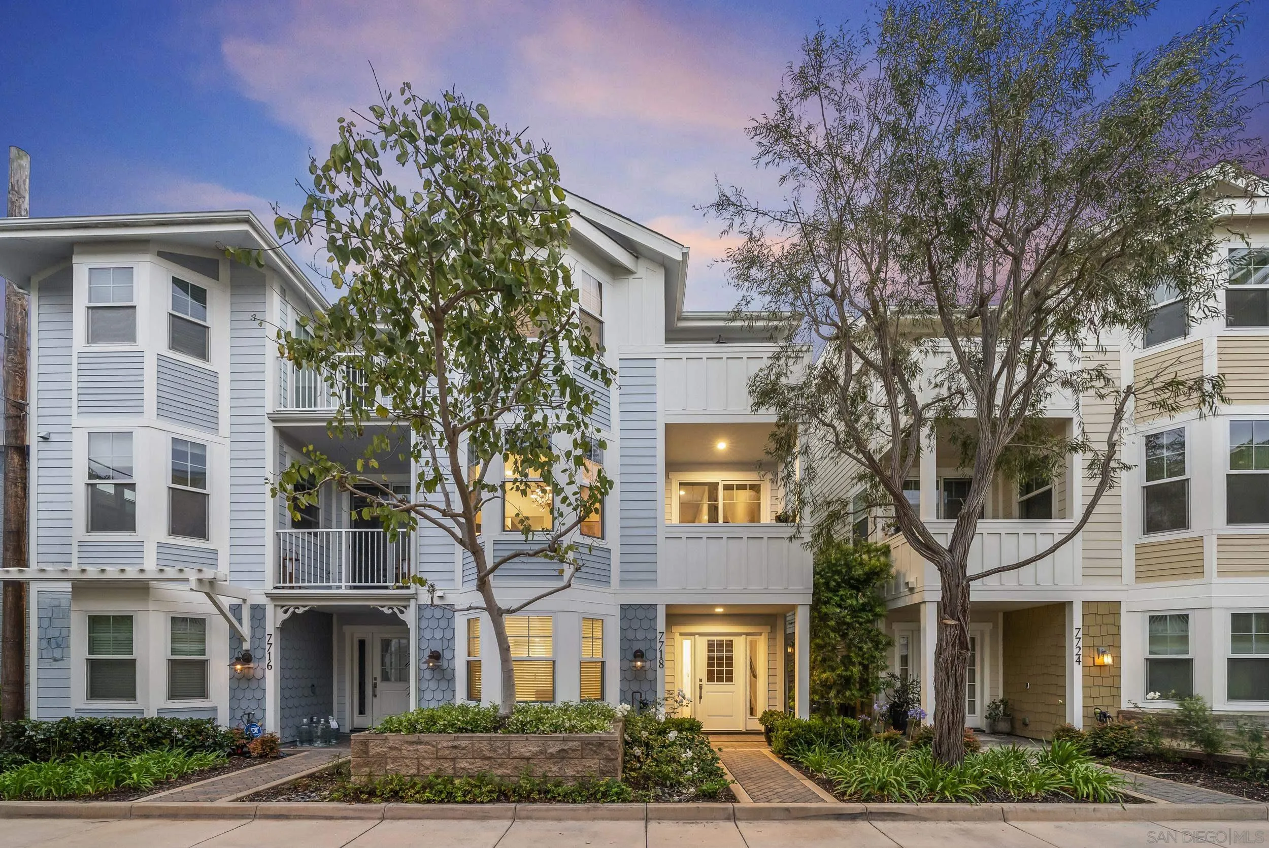 7718 Ivanhoe