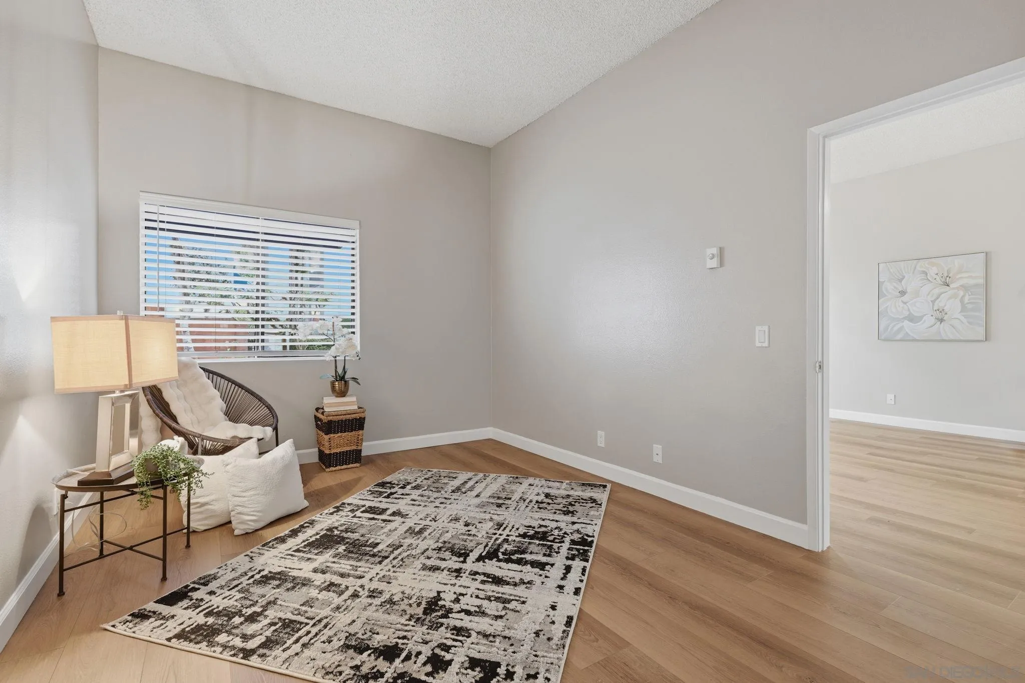8320 Regents Rd. Unit 1i